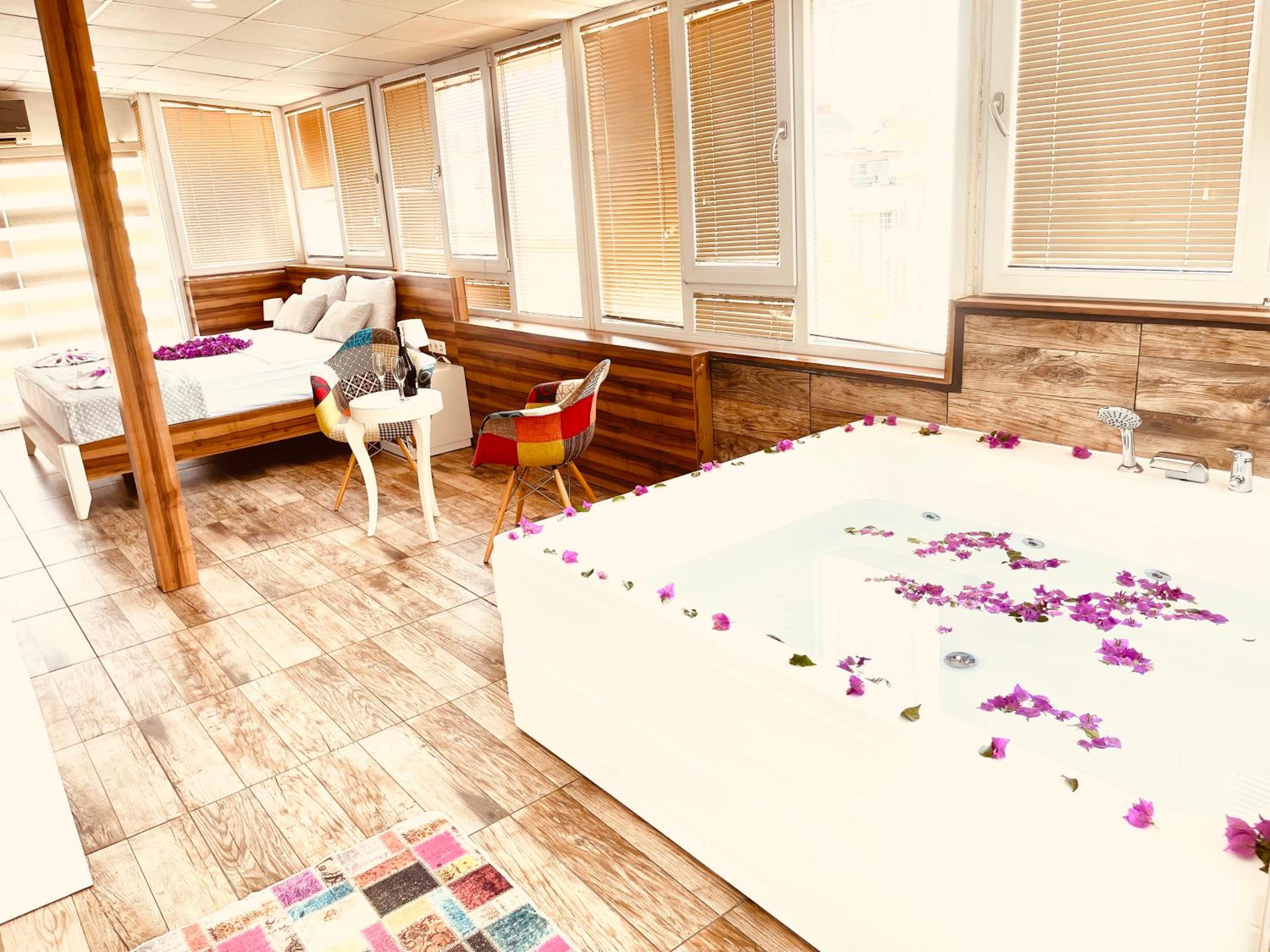 Ale Park Otel Apartmanları - Image 7