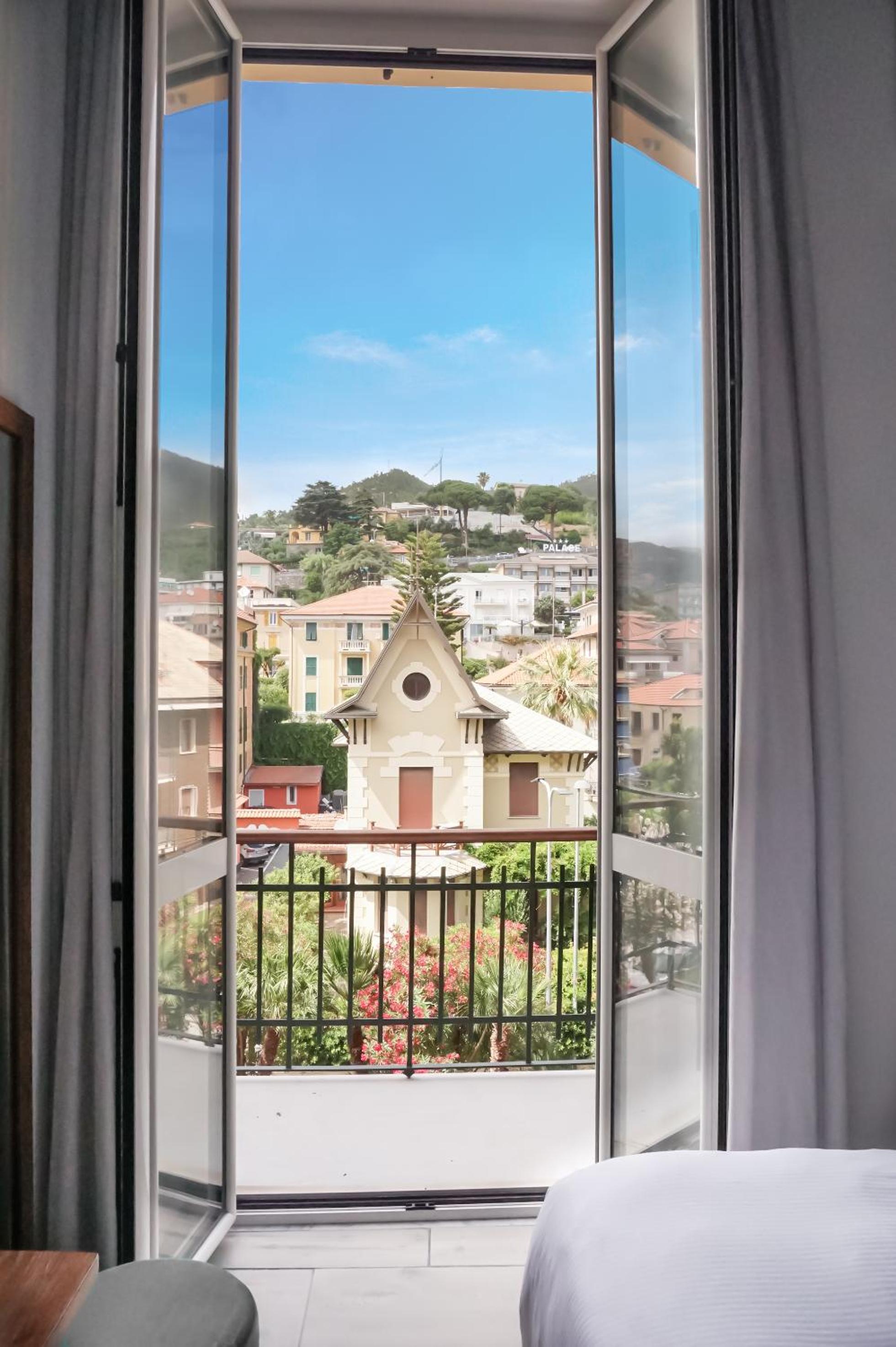 Il Caruggio Home view 4