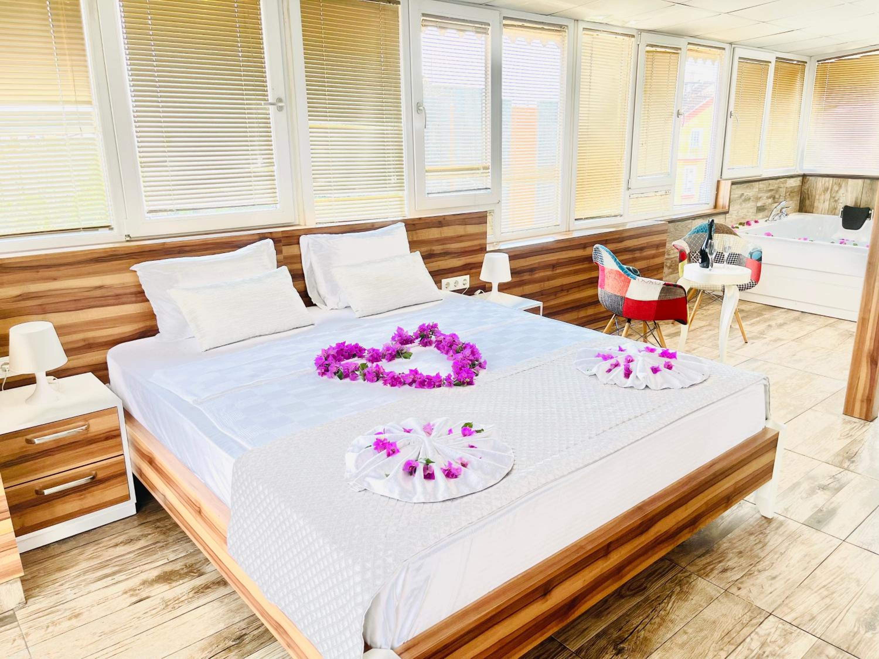 Ale Park Otel Apartmanları - Image 9