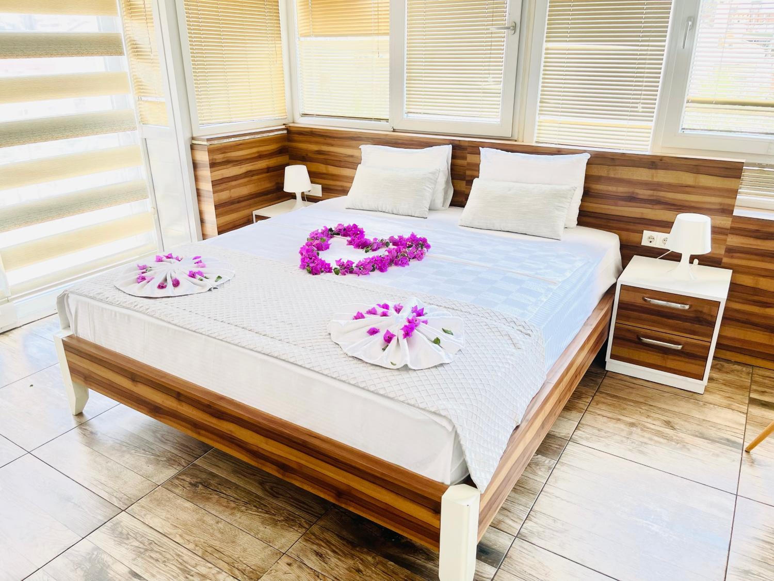 Ale Park Otel Apartmanları - Image 10