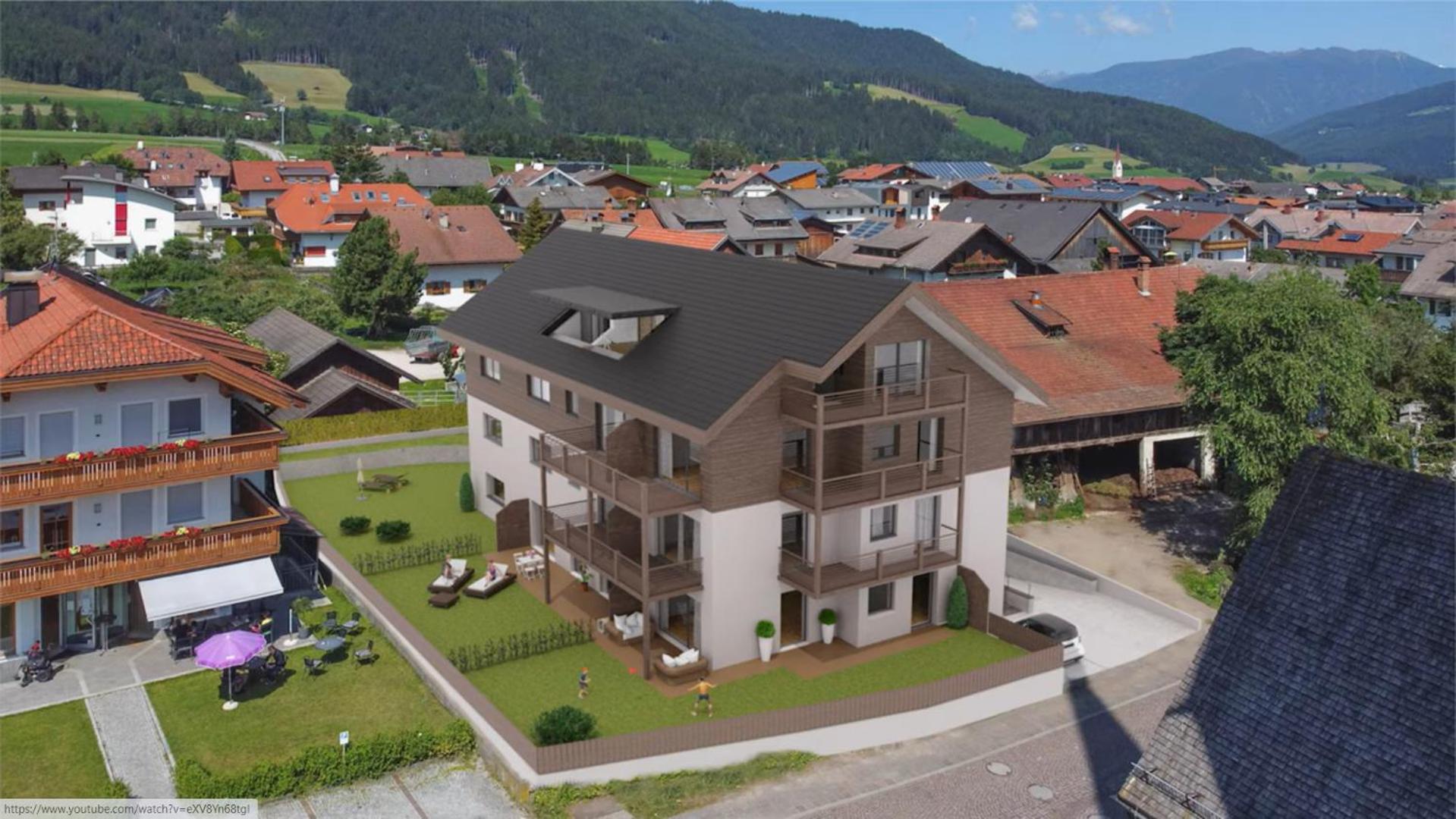 Deluxe Appartement Arve view 4