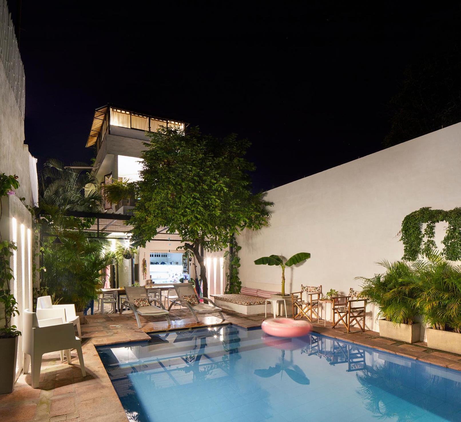 Casa Amberes