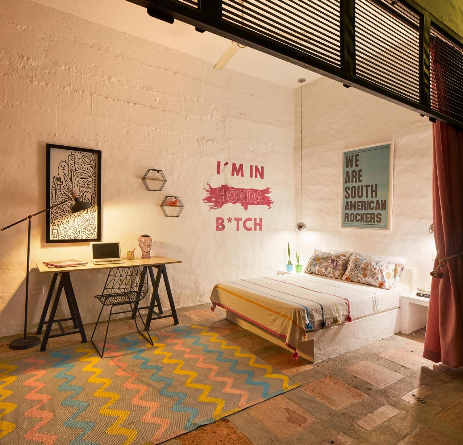 Casa Amberes
