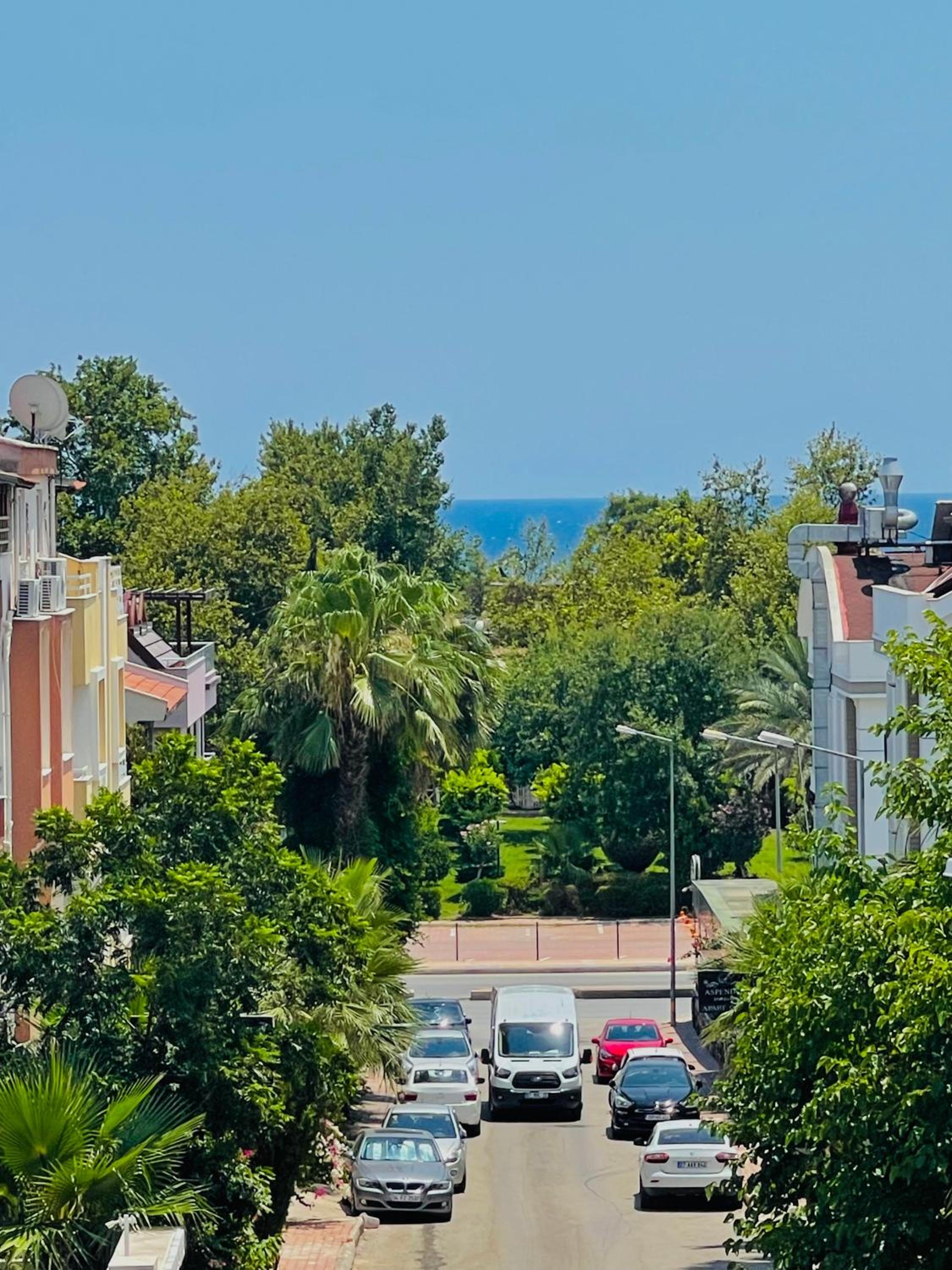 Ale Park Otel Apartmanları - Image 85