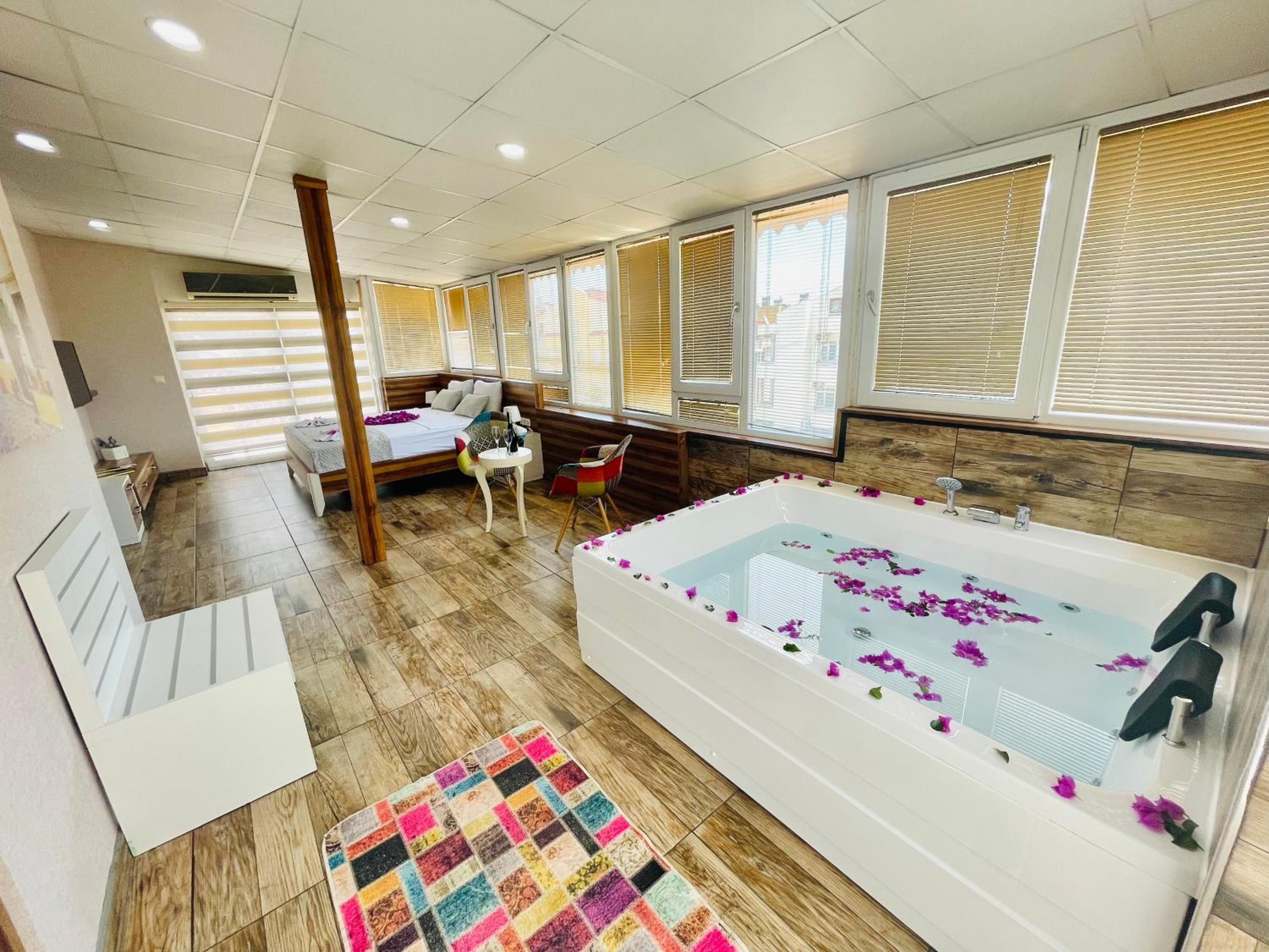 Ale Park Otel Apartmanları - Image 5