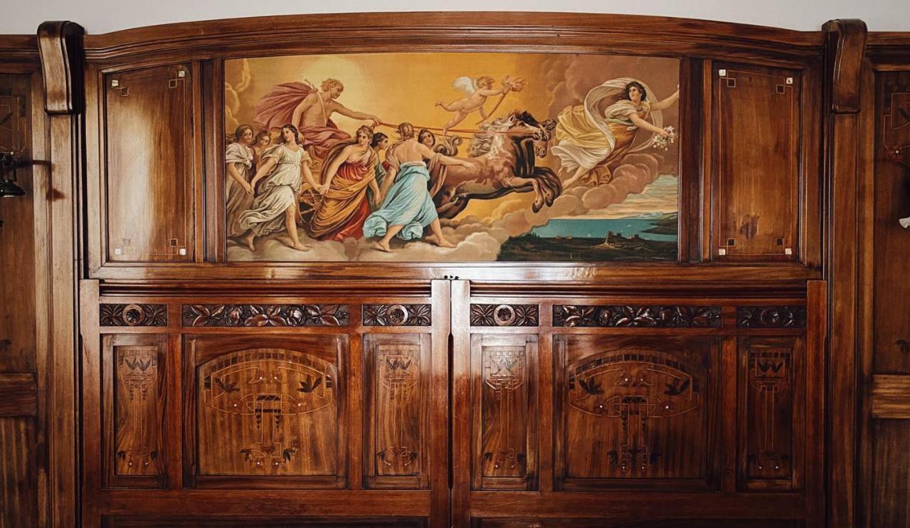 Palazzo Gambuzza, photo 34