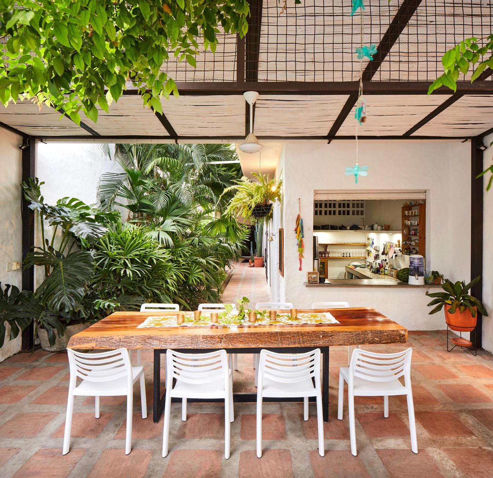Casa Amberes