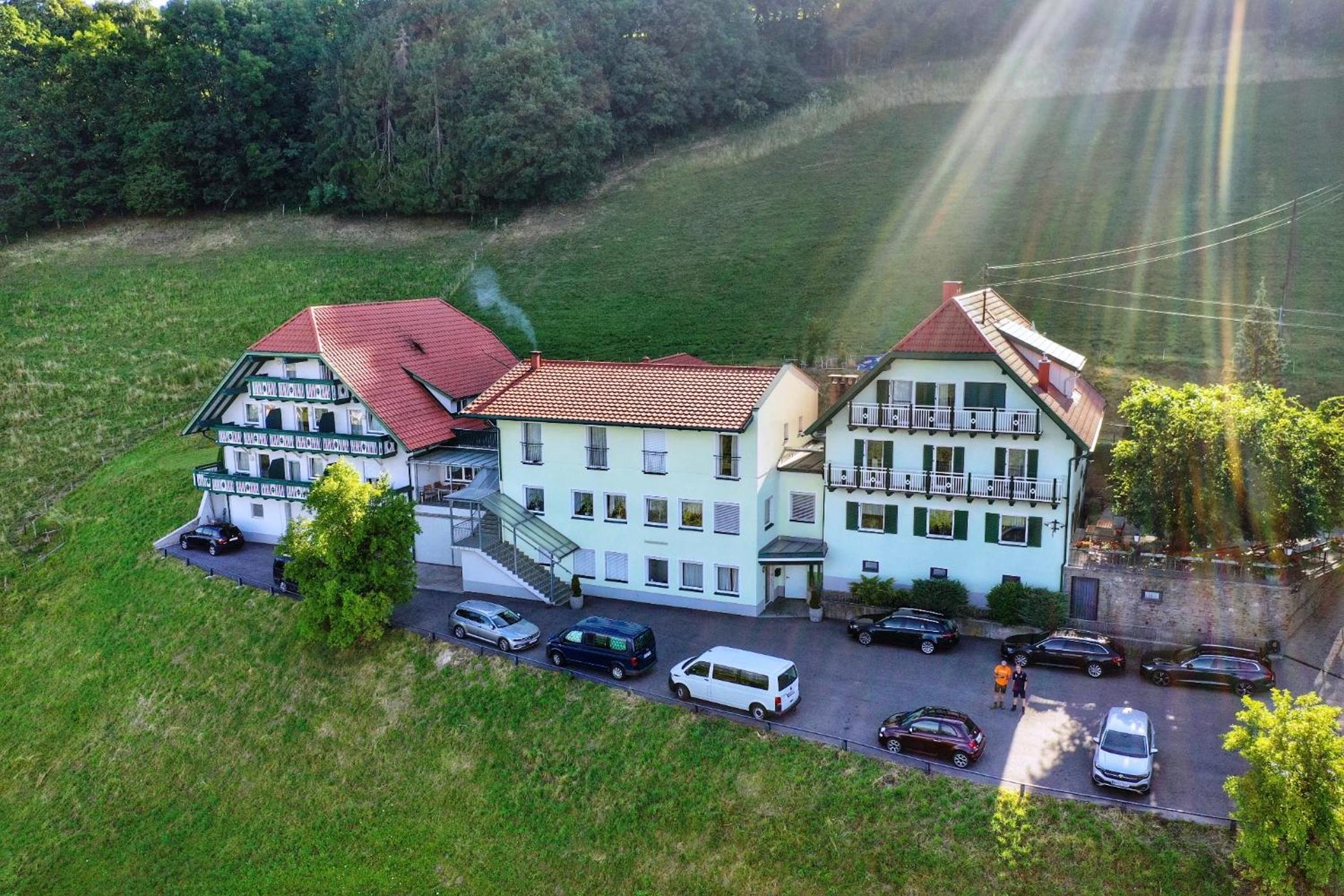 Gasthof-Pension Ölberger