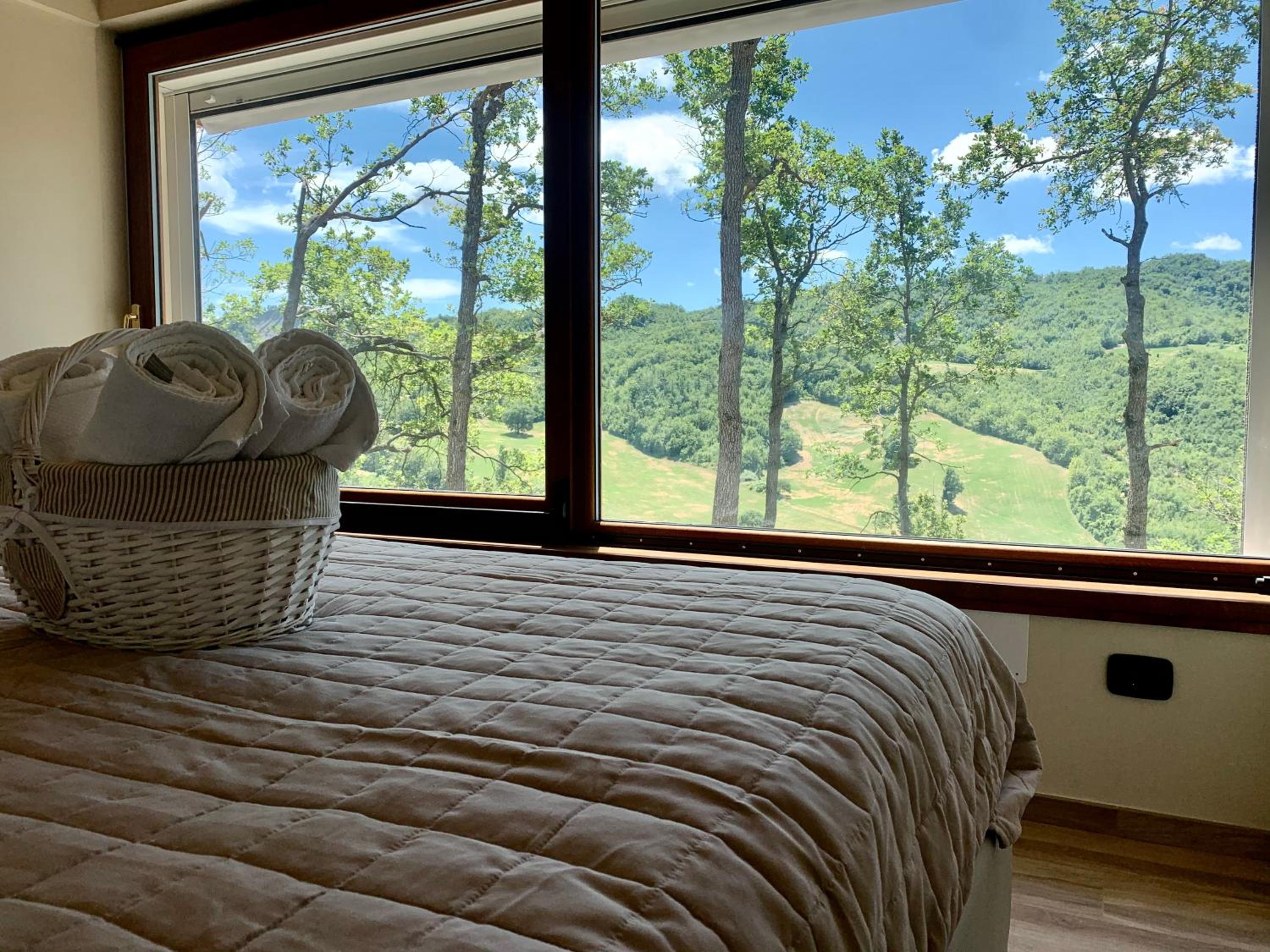 Agriturismo Il Cornio view 4
