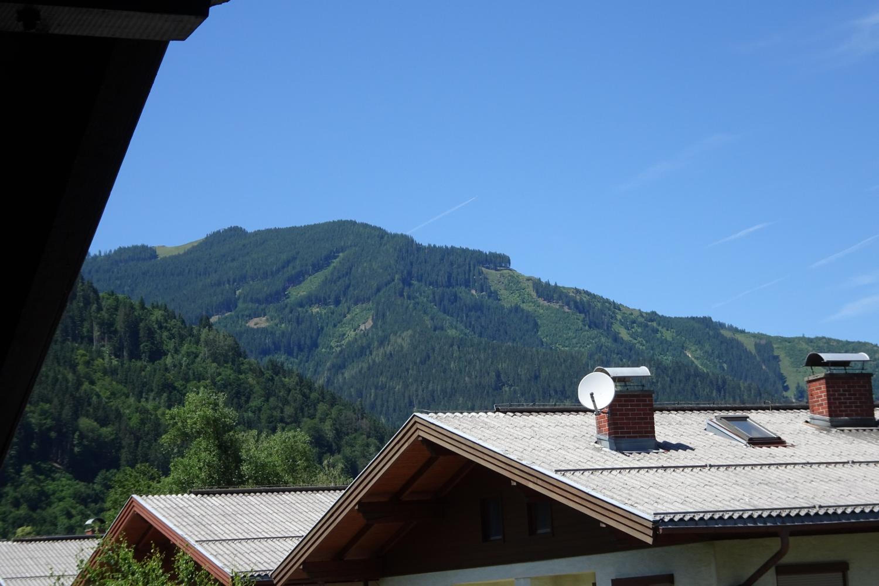 Ferienwohnung Appartement Am Schilf XL