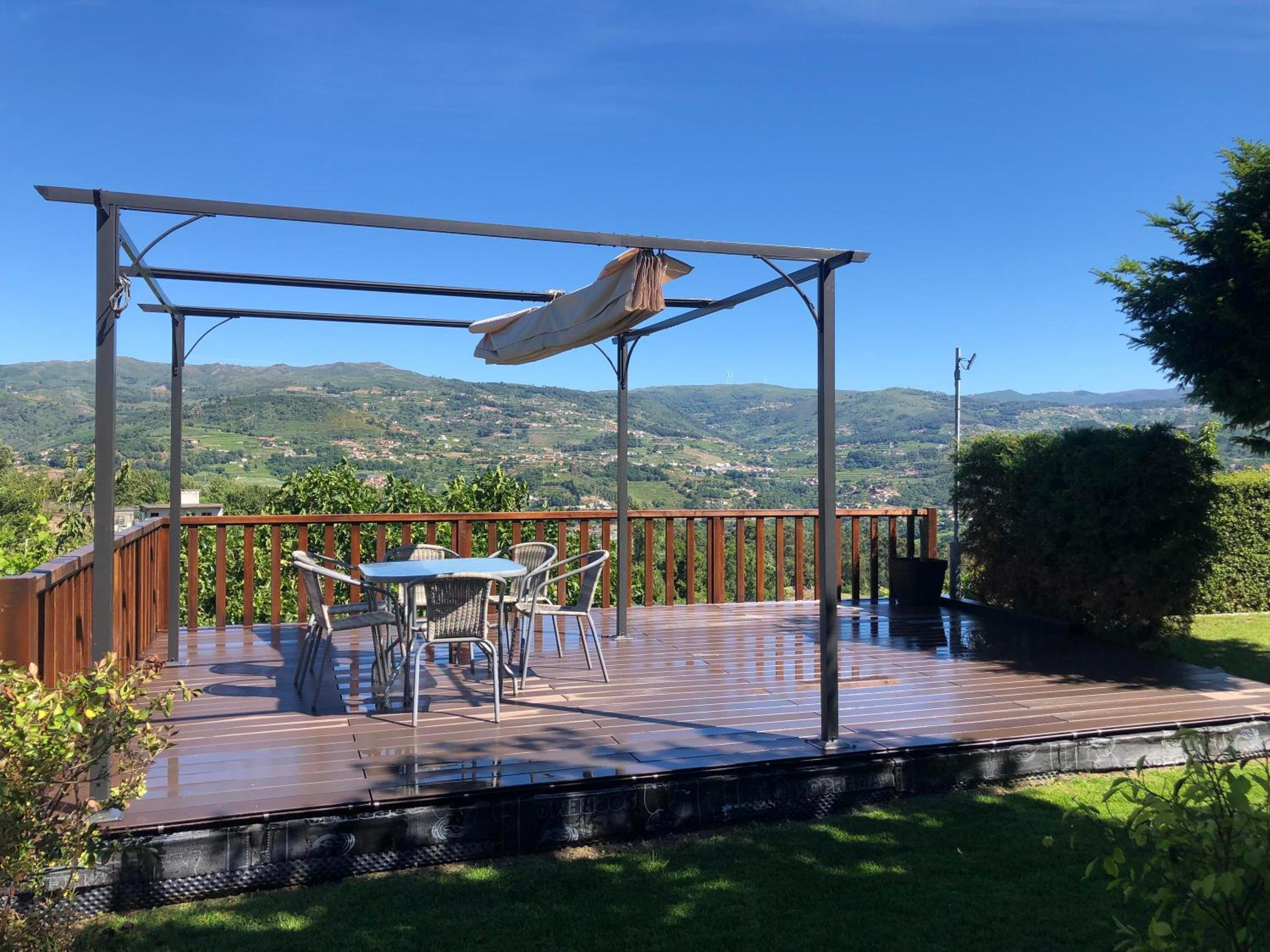 Casa do Valado view 5
