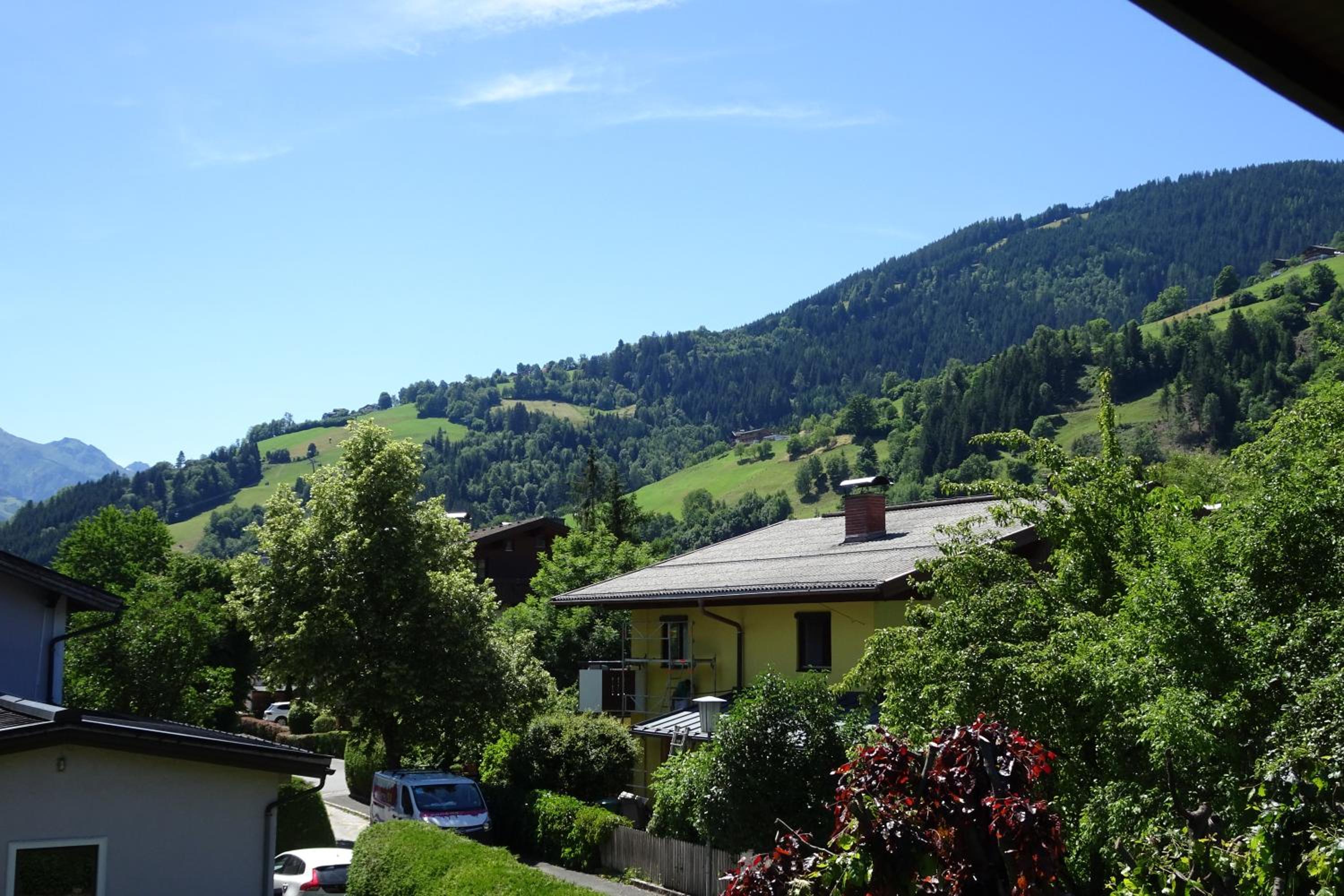Ferienwohnung Appartement Am Schilf XL