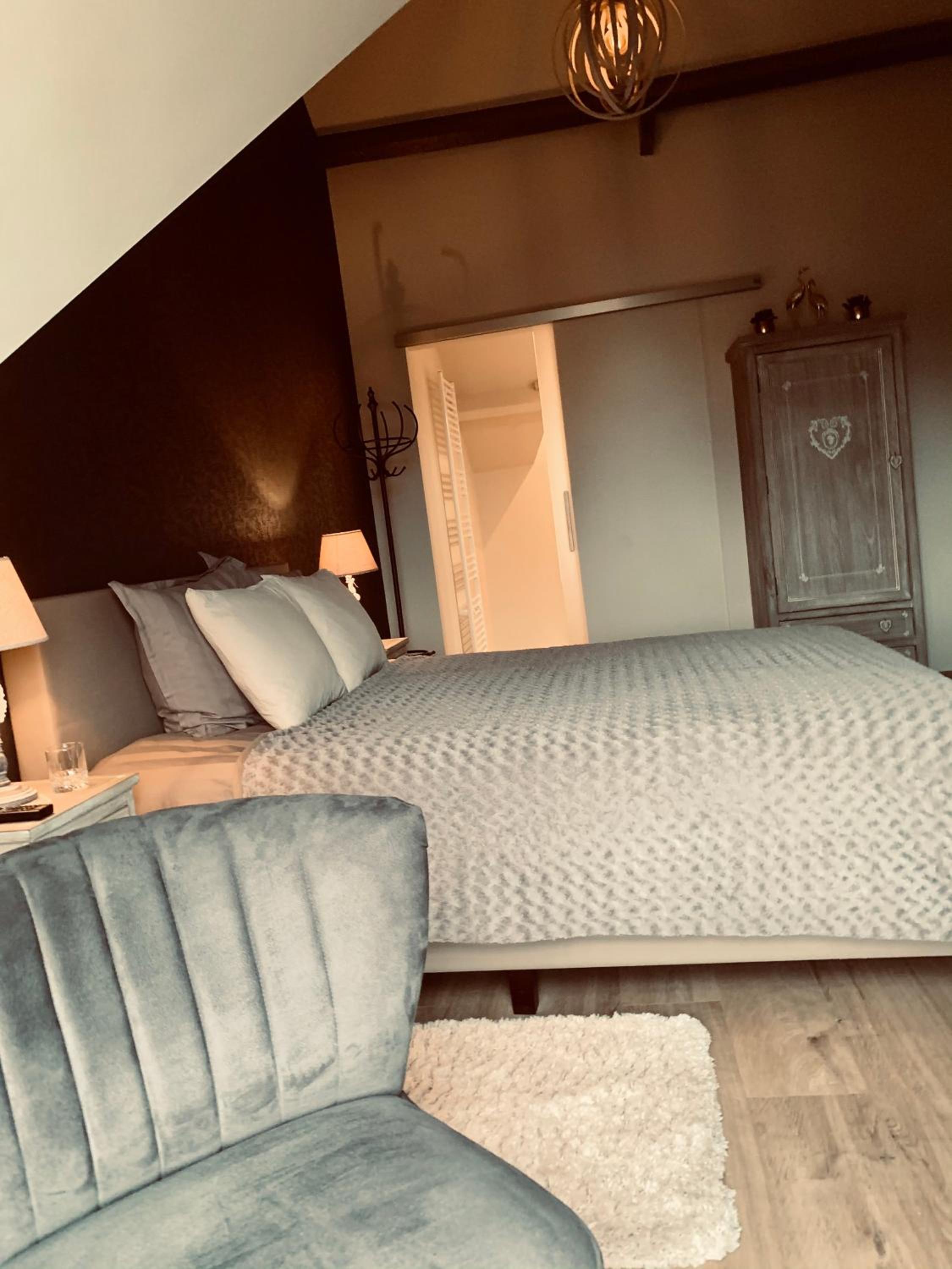 B&B Marie-J of Bruges