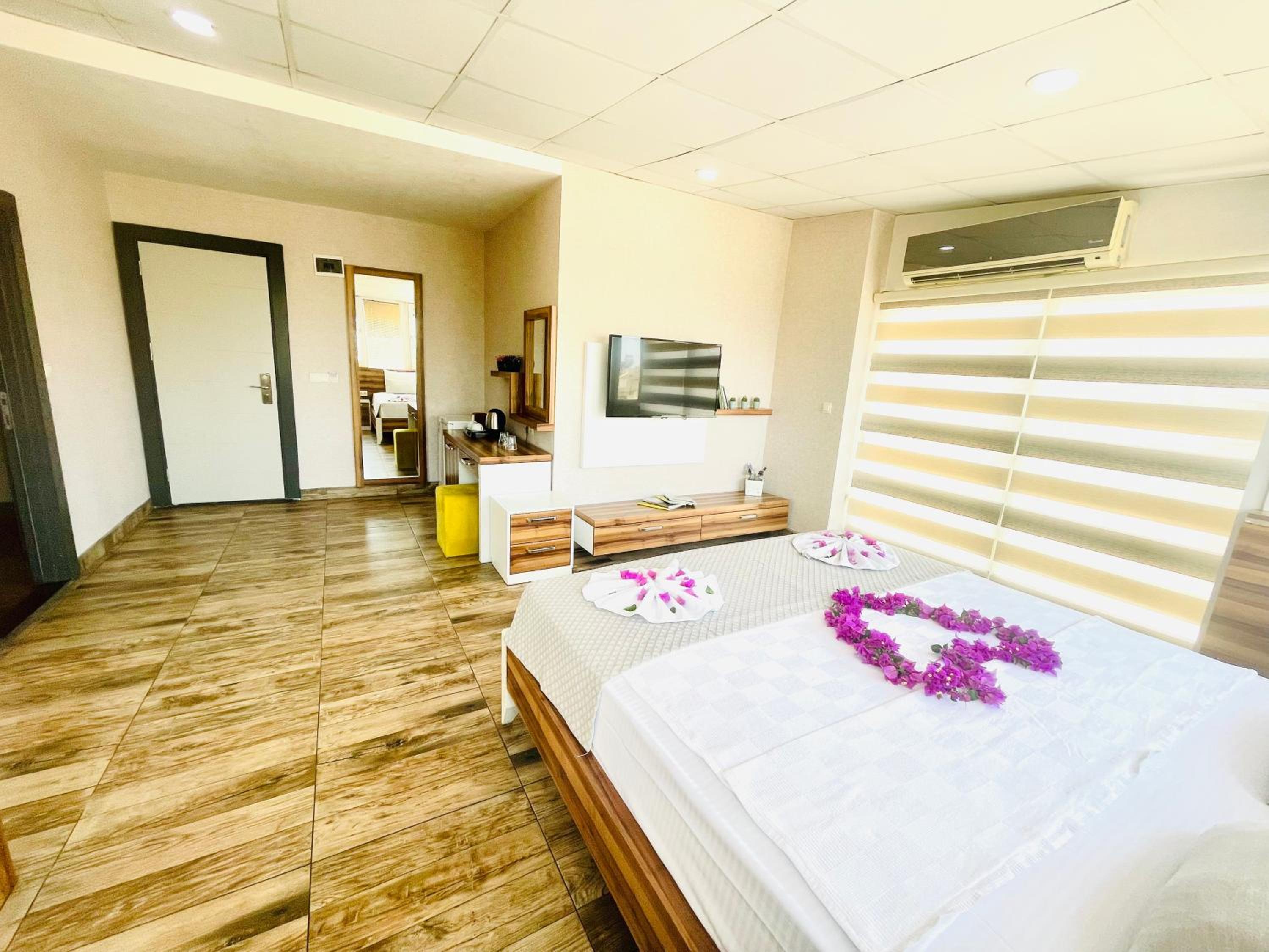 Ale Park Otel Apartmanları - Image 72