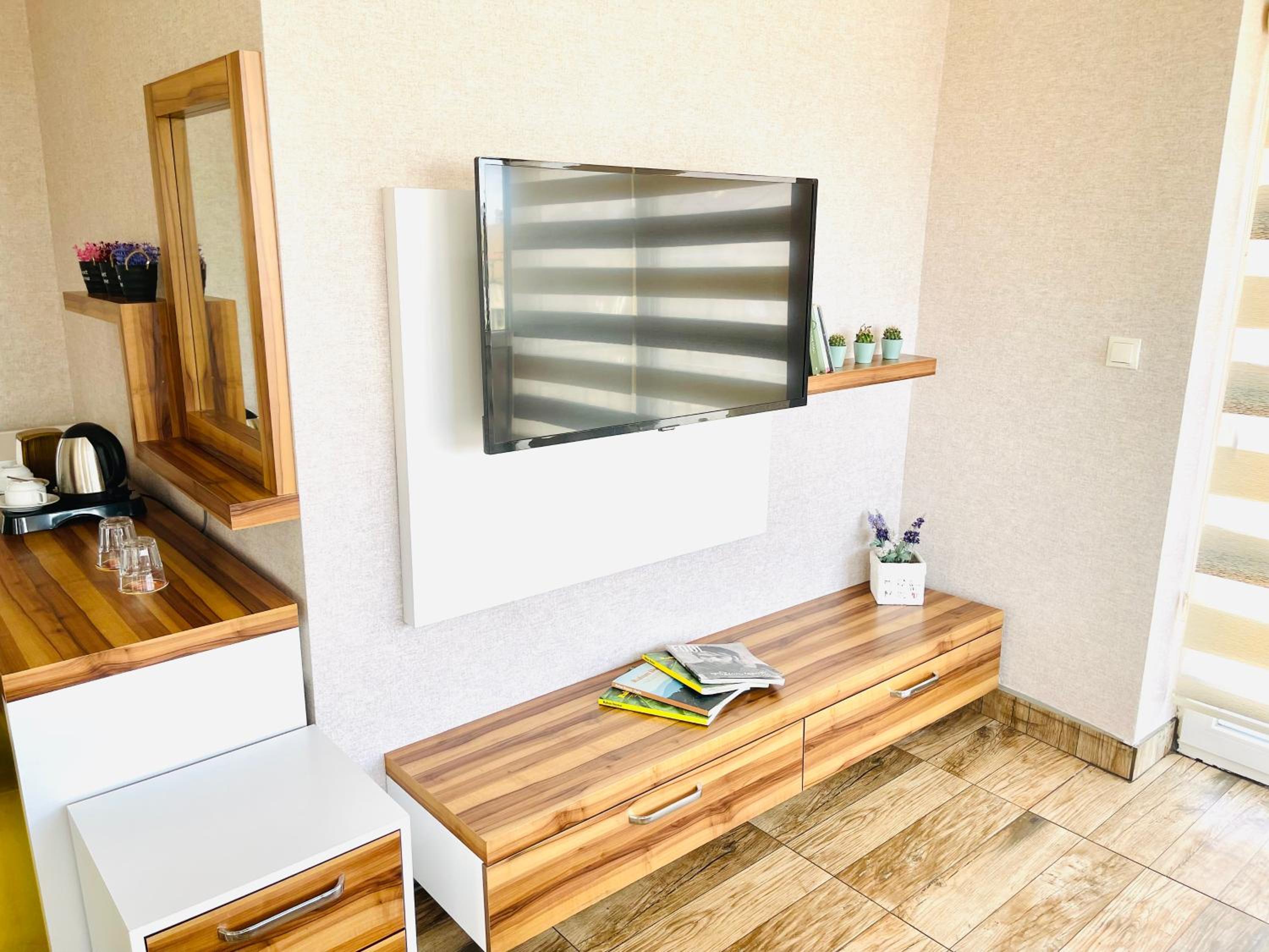 Ale Park Otel Apartmanları - Image 73