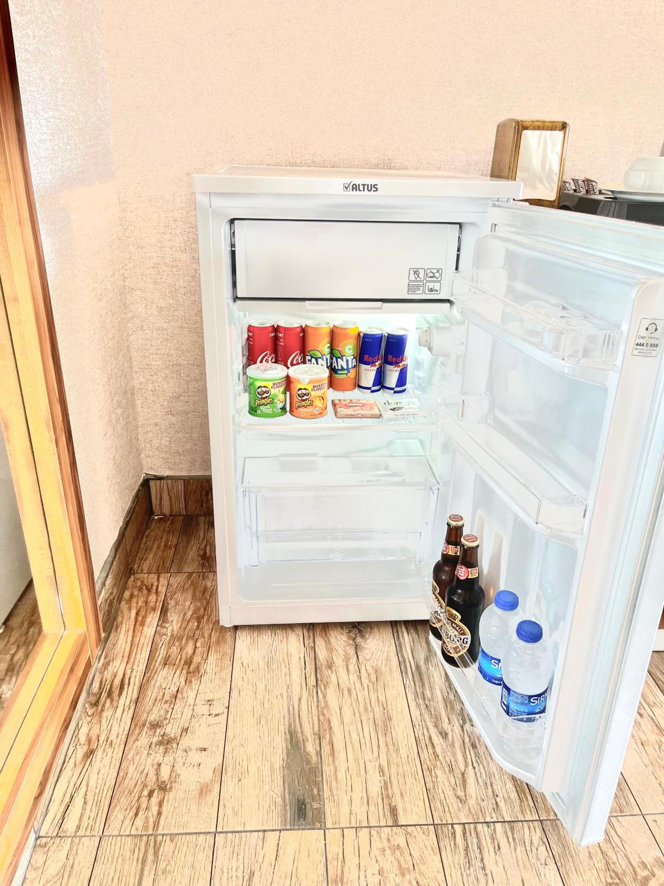 Ale Park Otel Apartmanları - Image 84