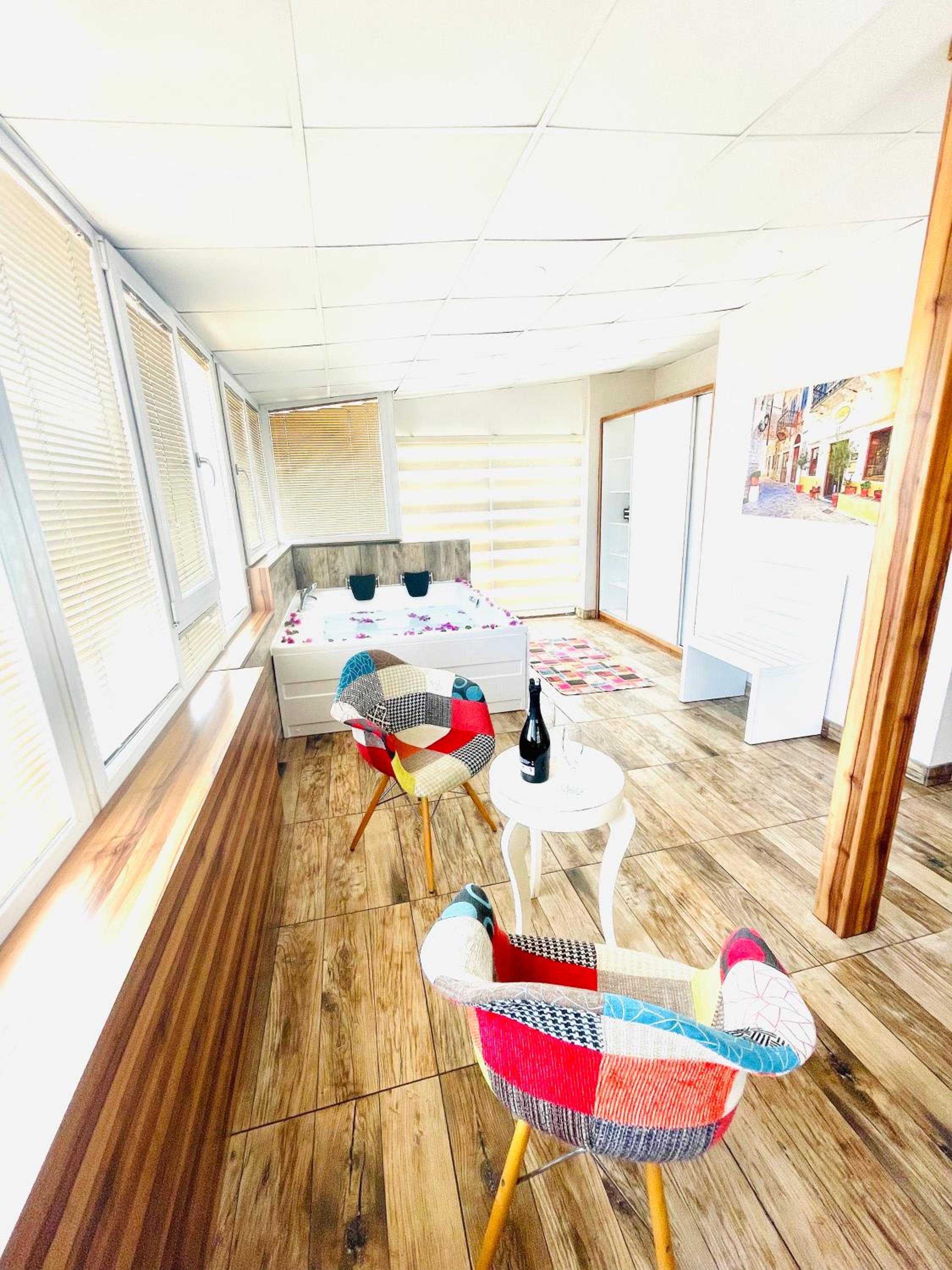 Ale Park Otel Apartmanları - Image 74