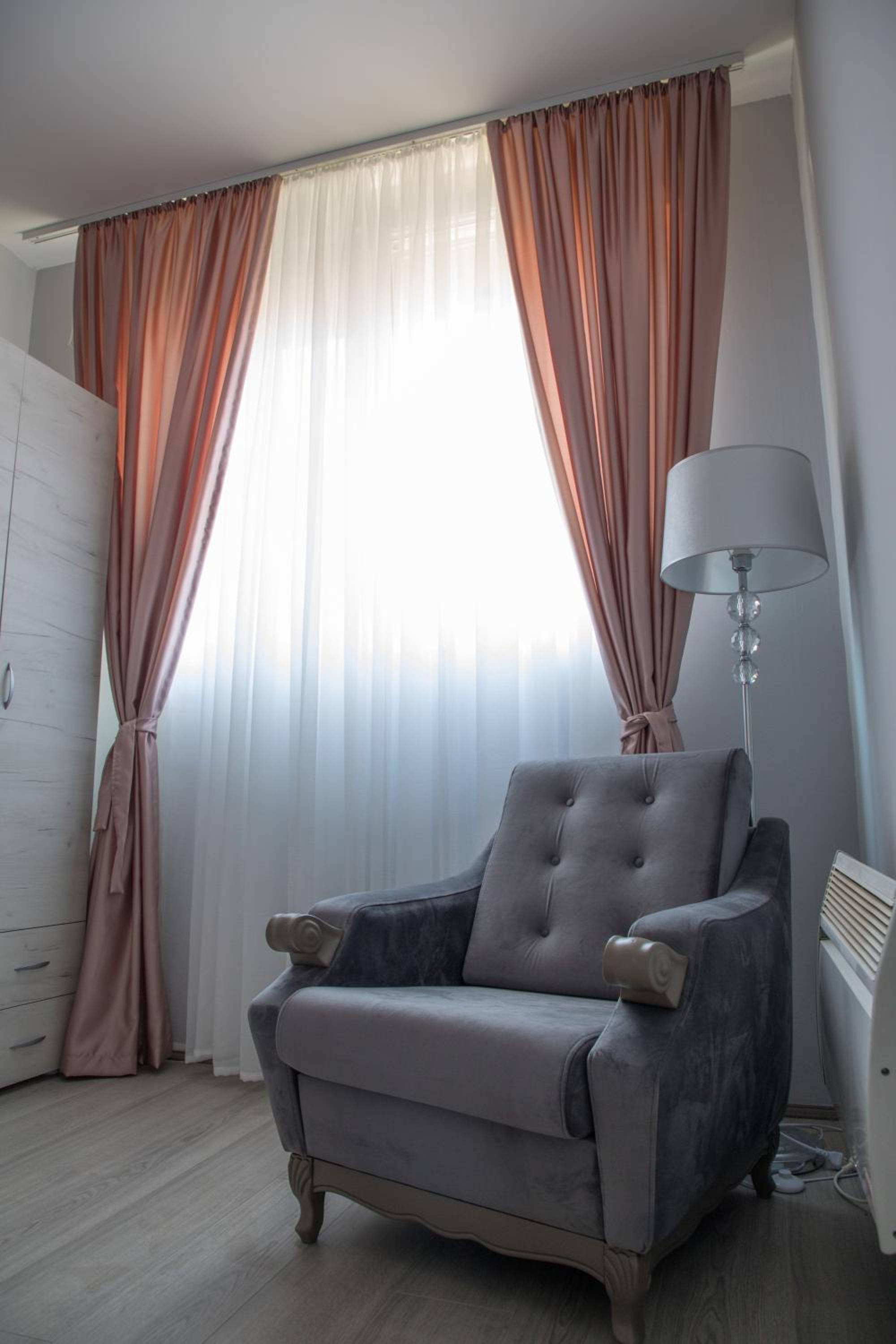 DIS apartman 1 view 2