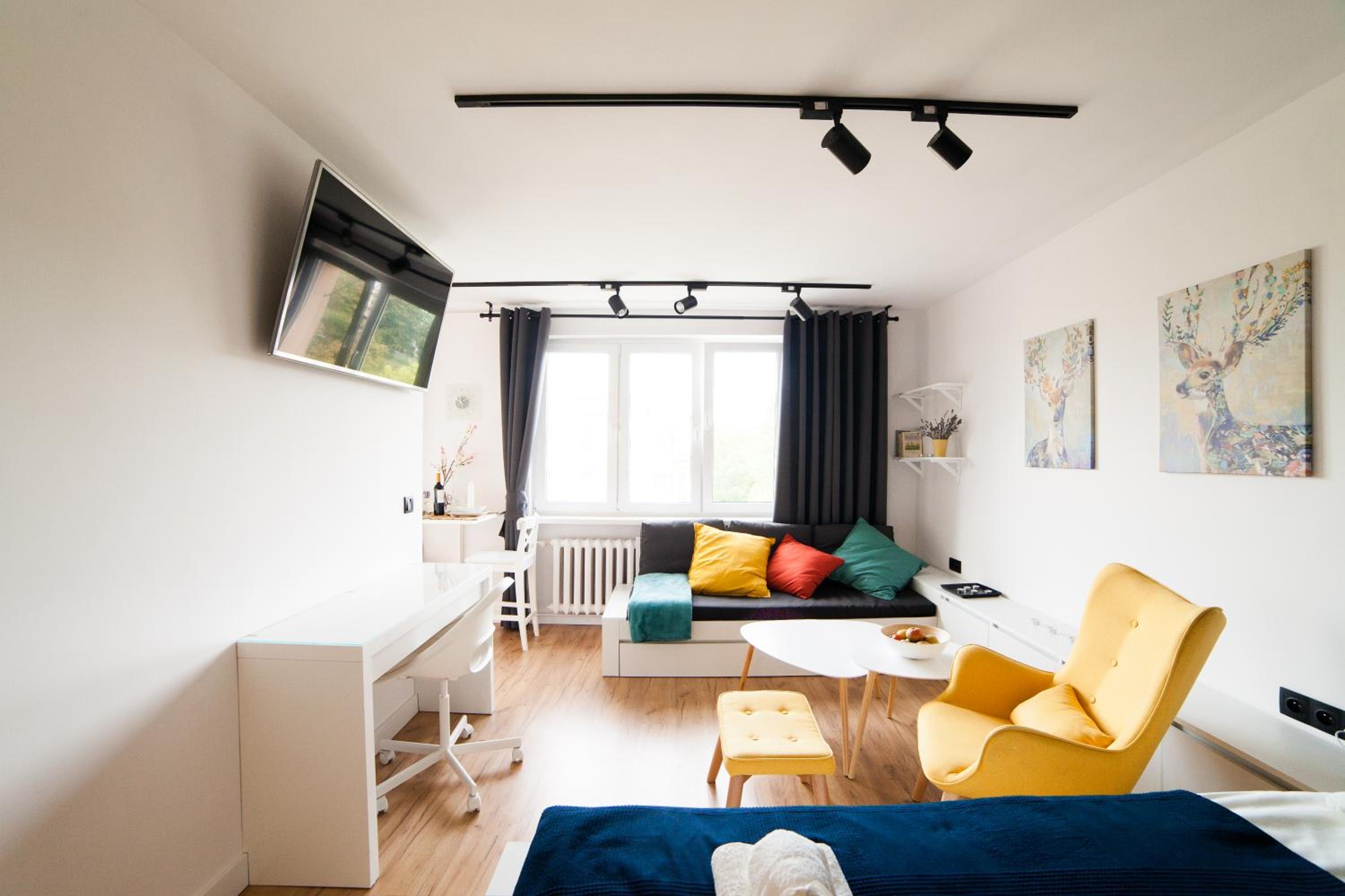 Apartament ZDROJOVY view 2