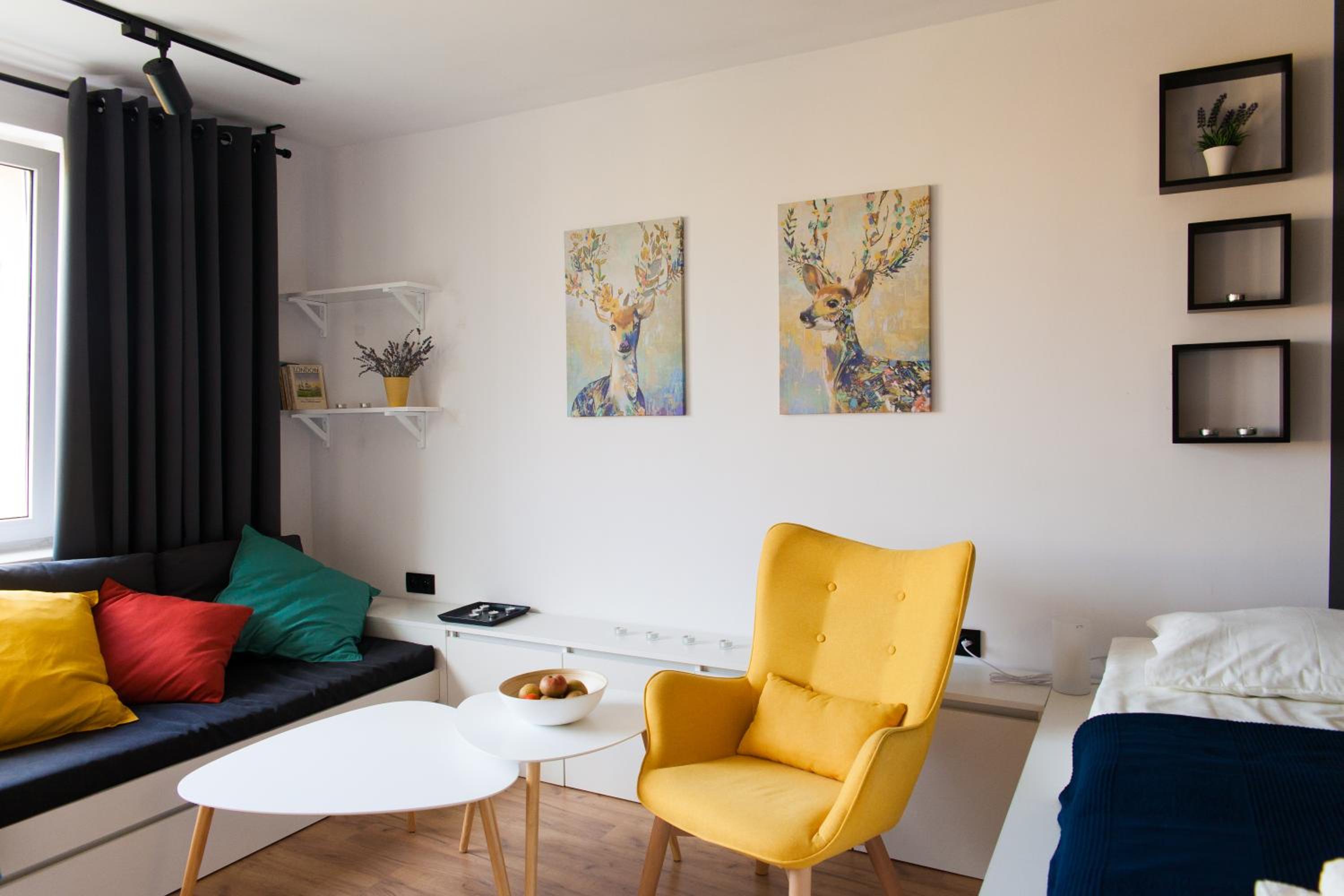 Apartament ZDROJOVY view 4