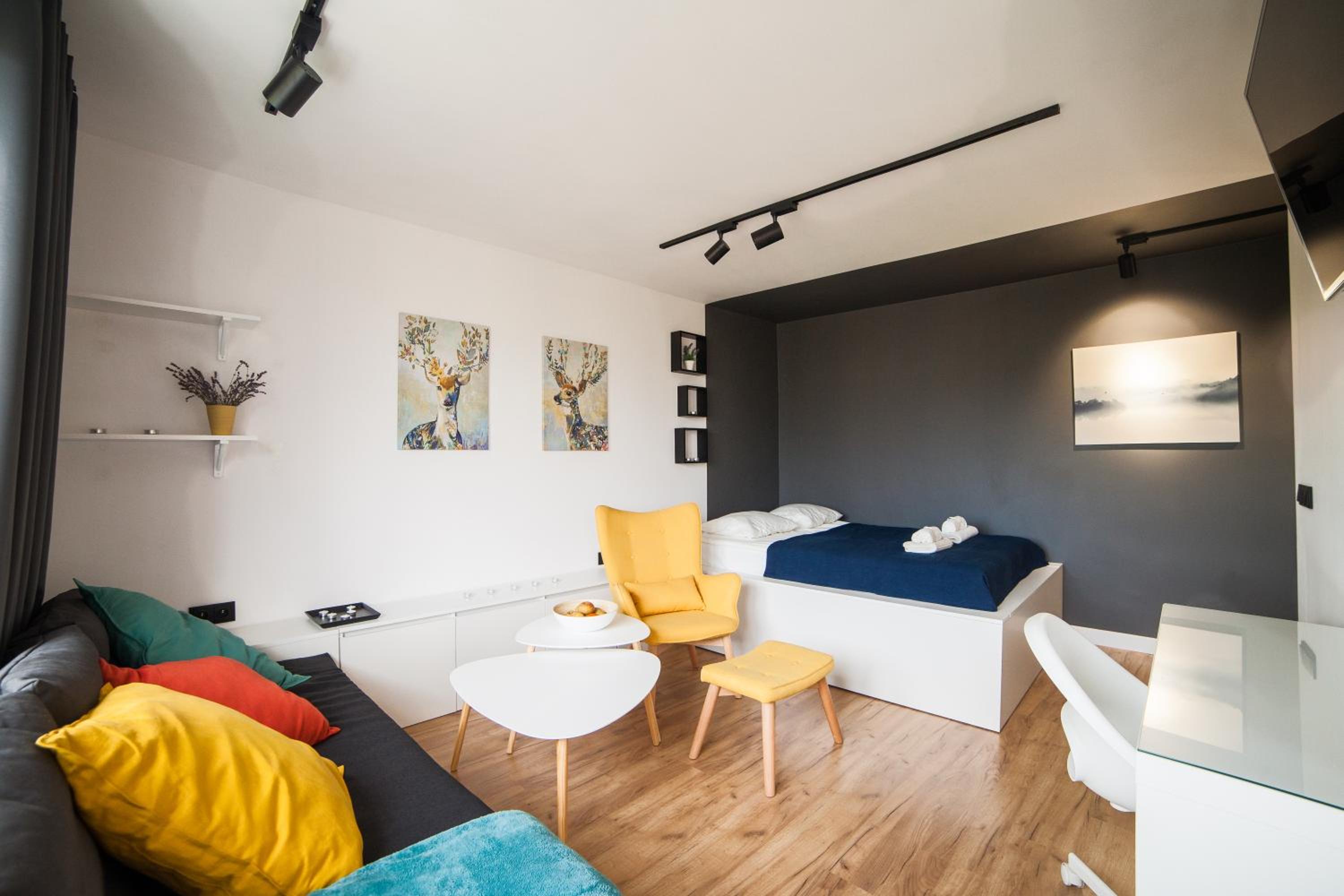 Apartament ZDROJOVY view 5