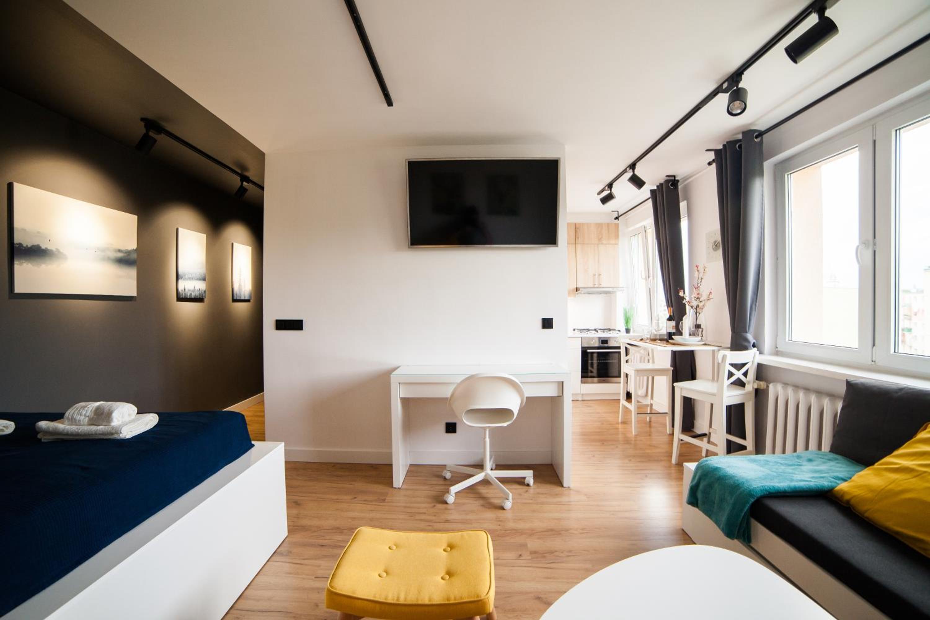 Apartament ZDROJOVY view 3