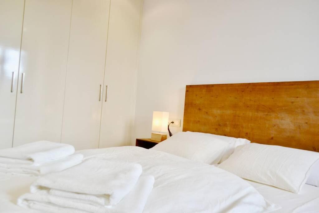 Hola Valencia - Holiday Apartments photo 5