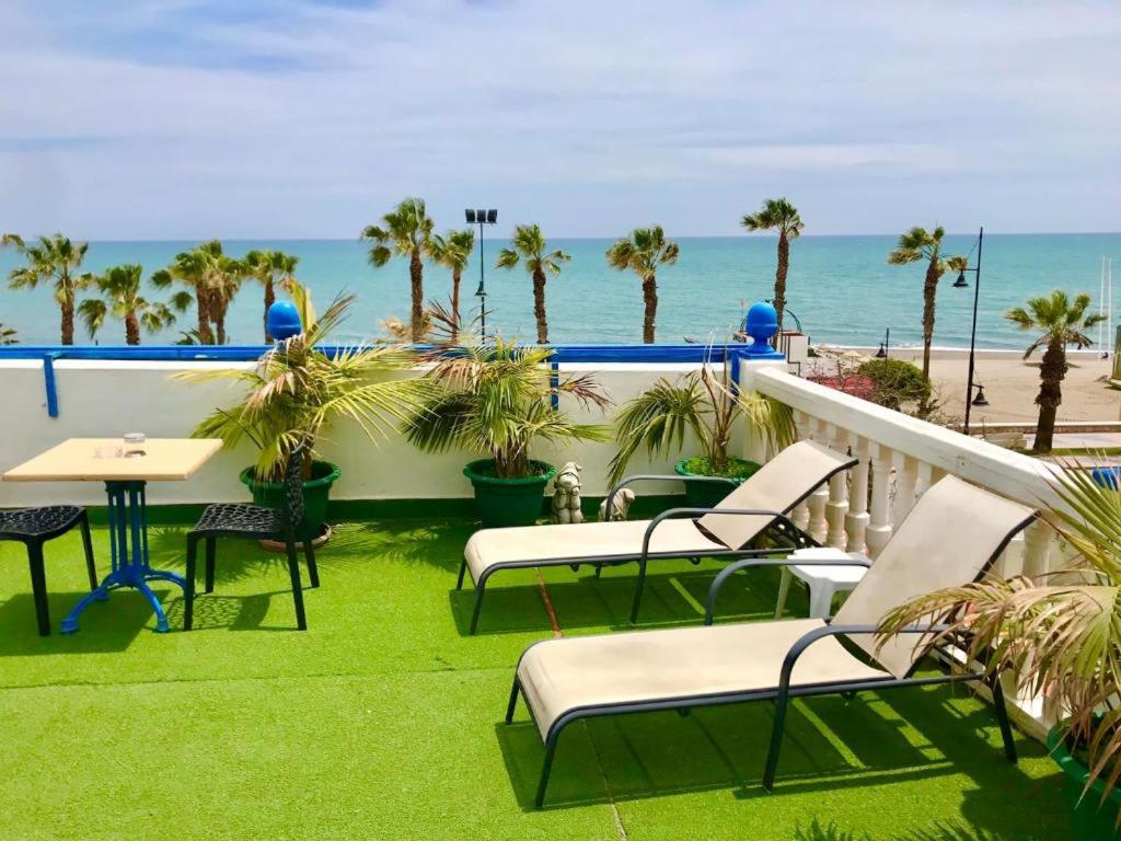 Guadalupe Hostal By Torremolinos On-line