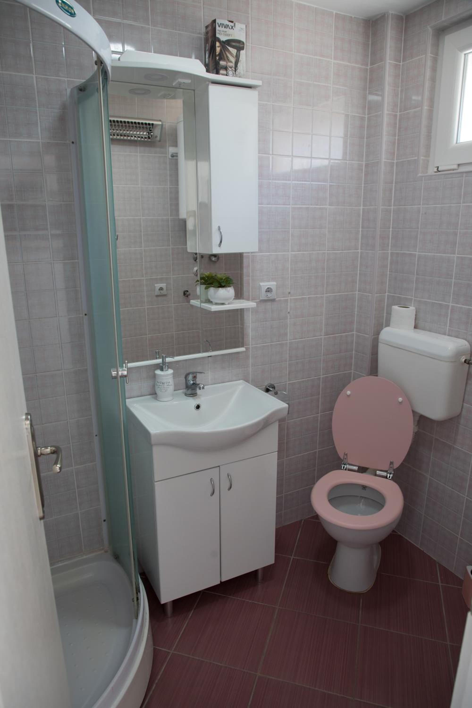 DIS apartman 1 view 5