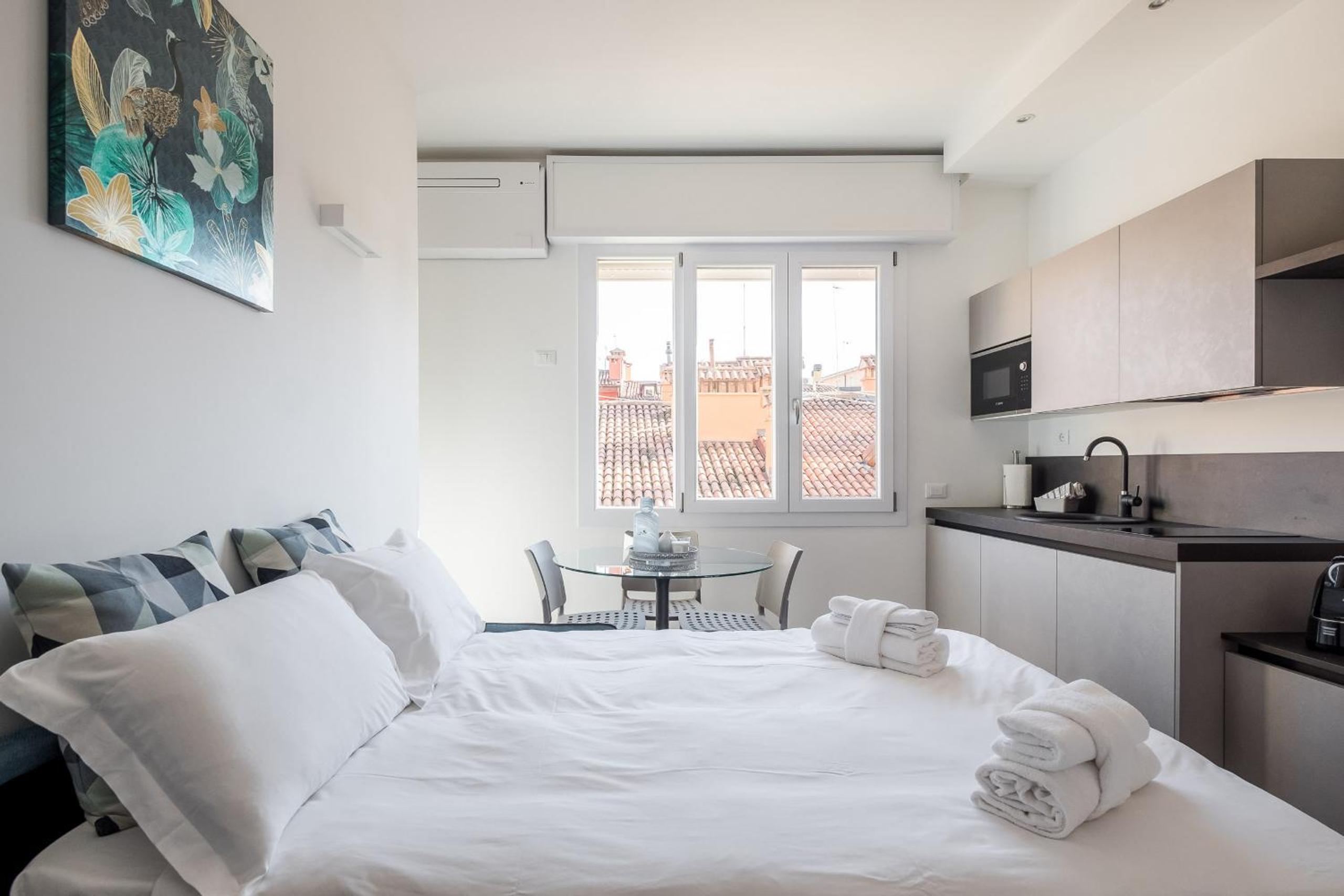 Residenza del Reno by Wonderful Italy photo 1