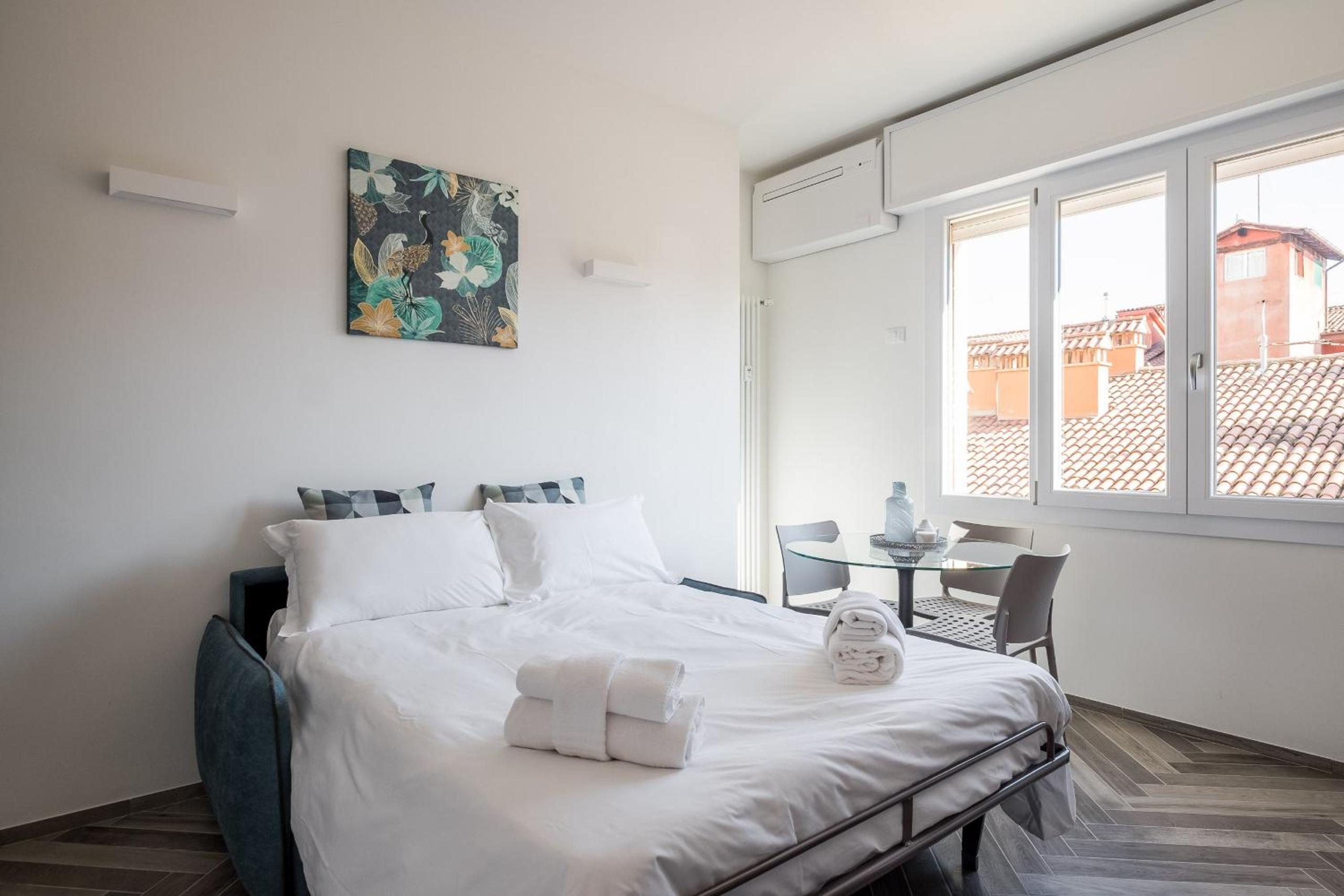 Residenza del Reno by Wonderful Italy photo 4