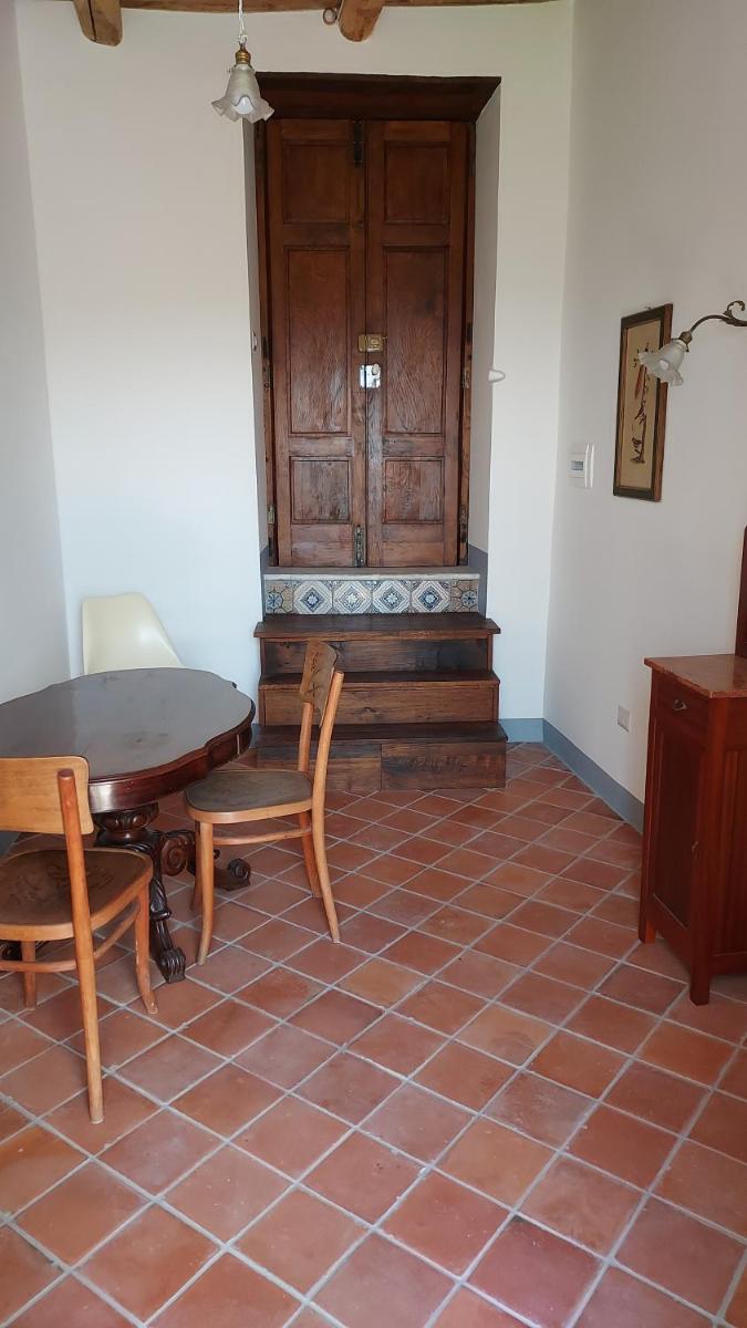 Il mercadante casa vacanze photo 2