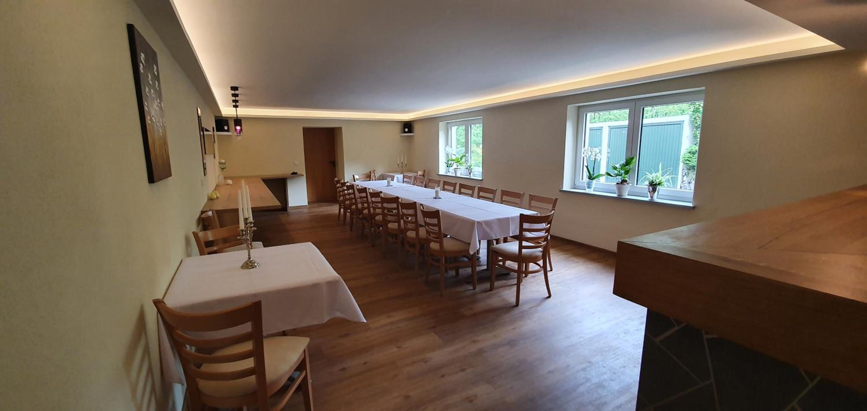Hotel-Restaurant Elsterblick - Property Image 25