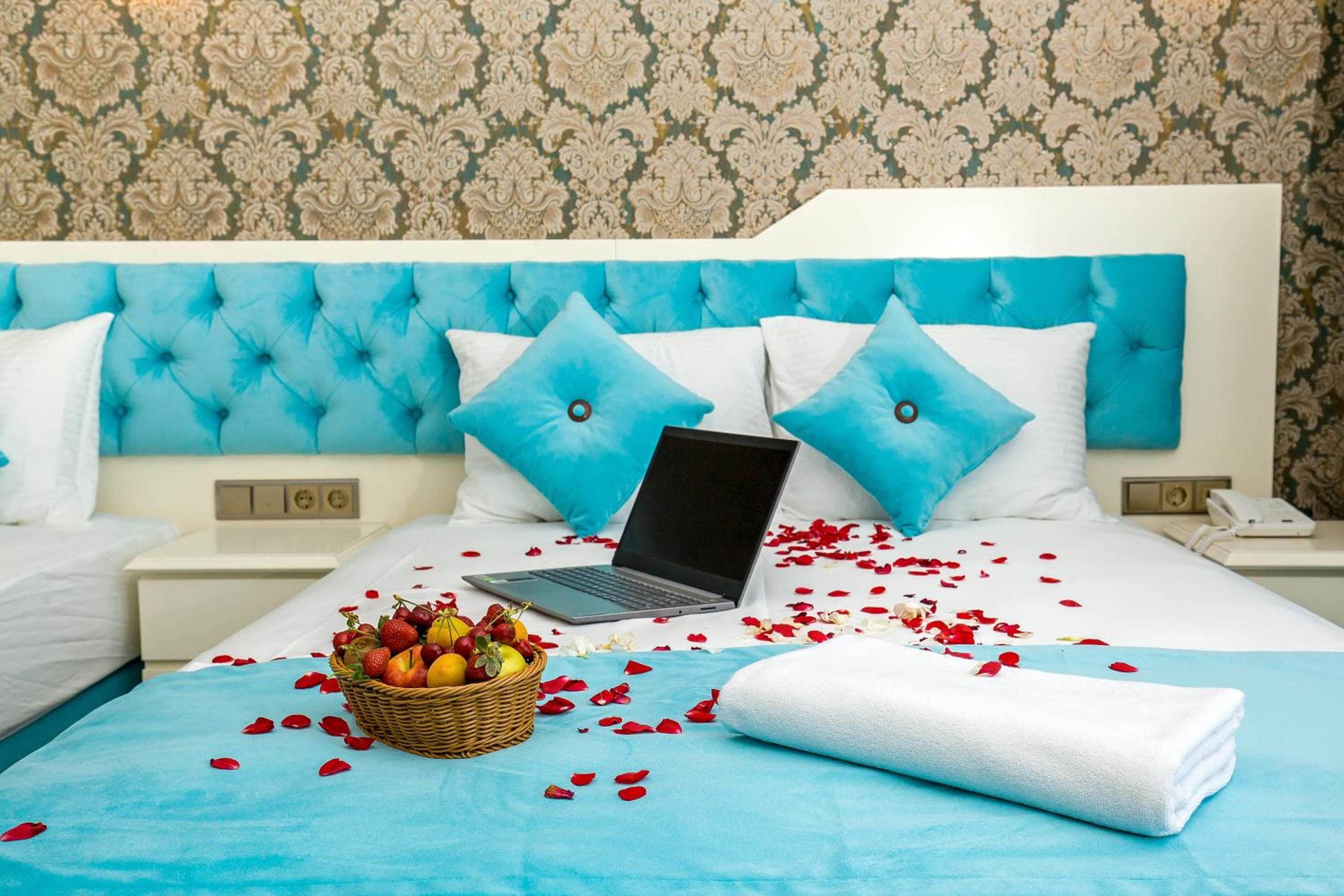 The Lea Hotel - Image 6