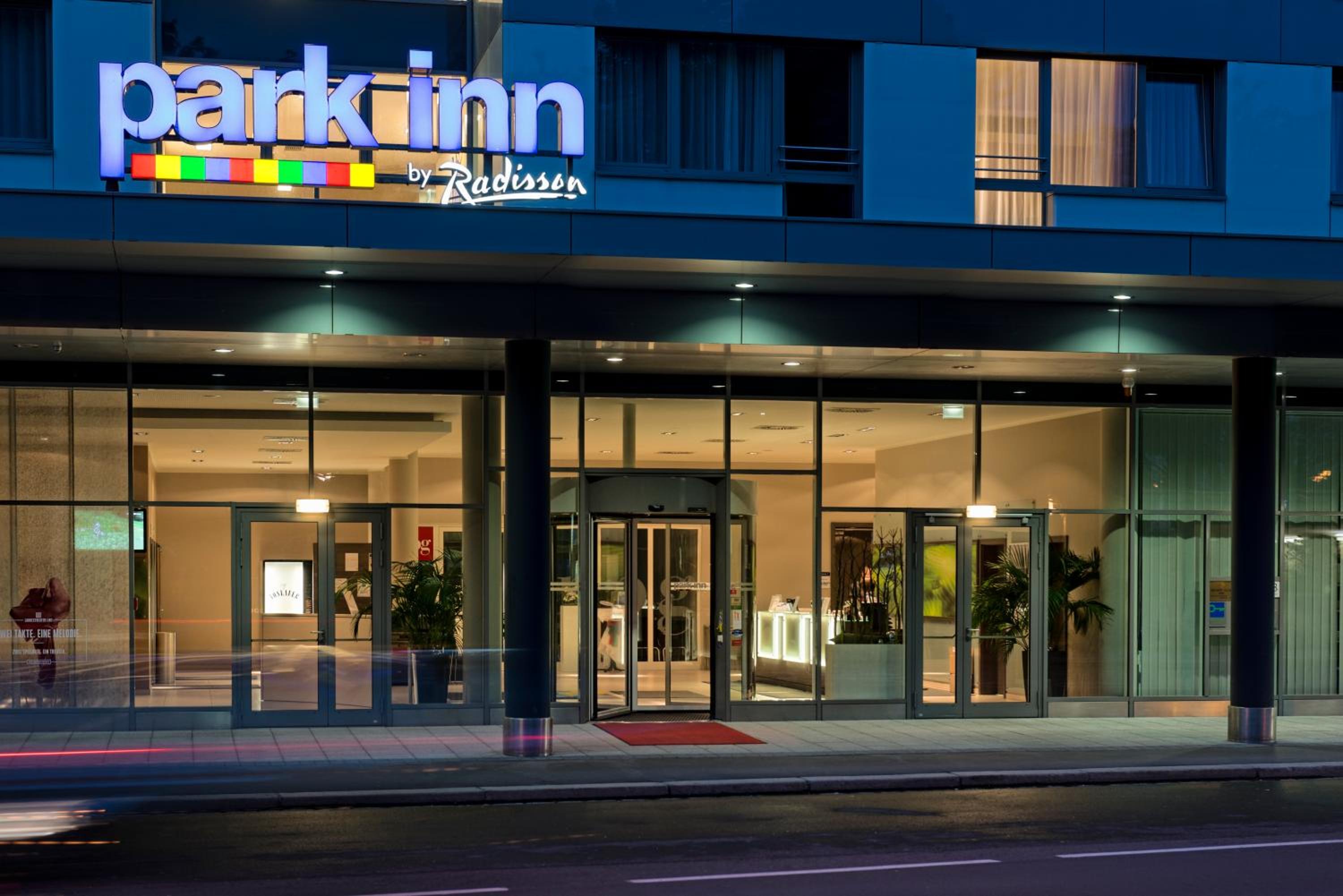 Linz Vacations - Park Inn by Radisson Linz - Property Image 61