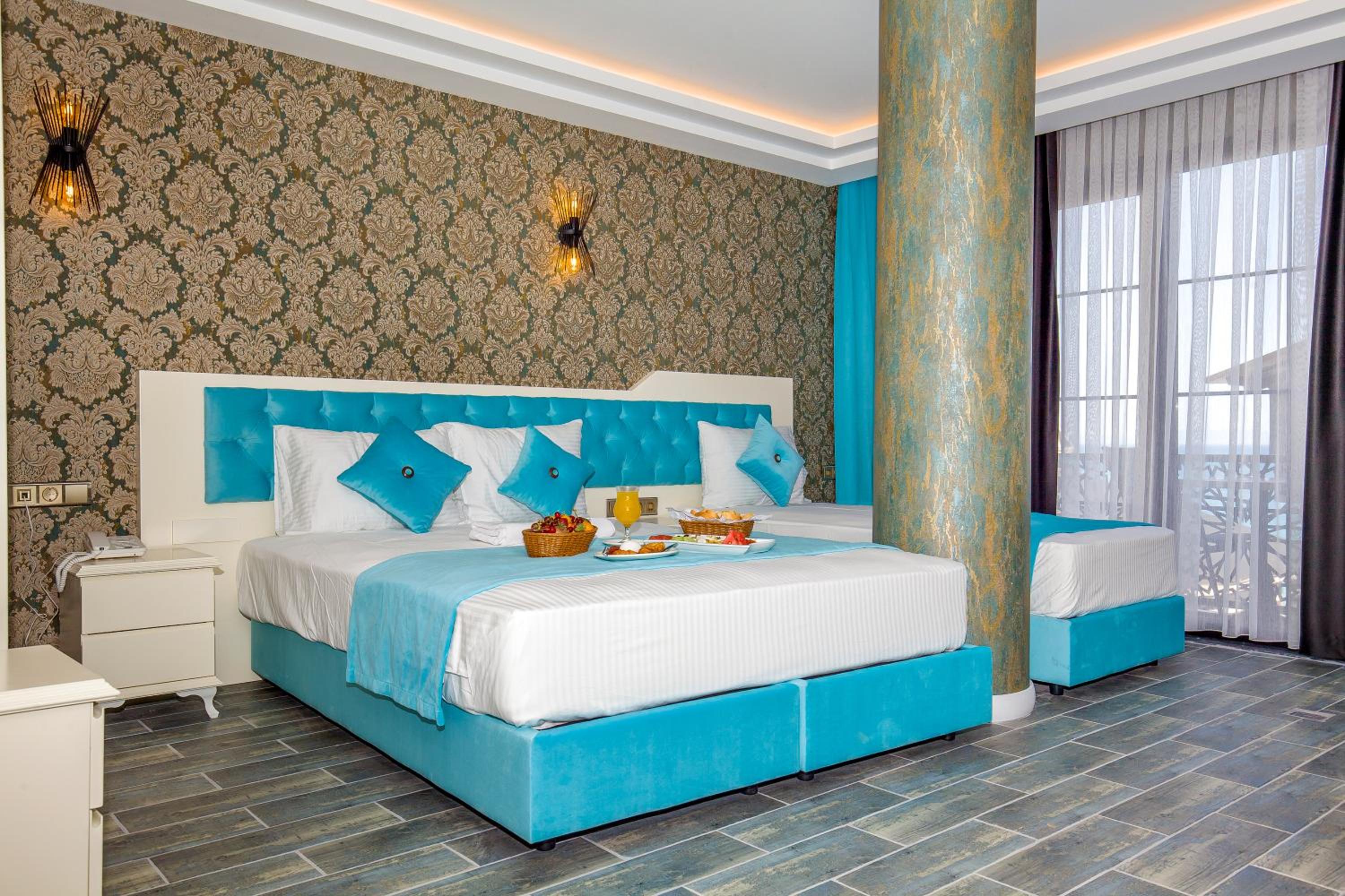 The Lea Hotel - Image 9
