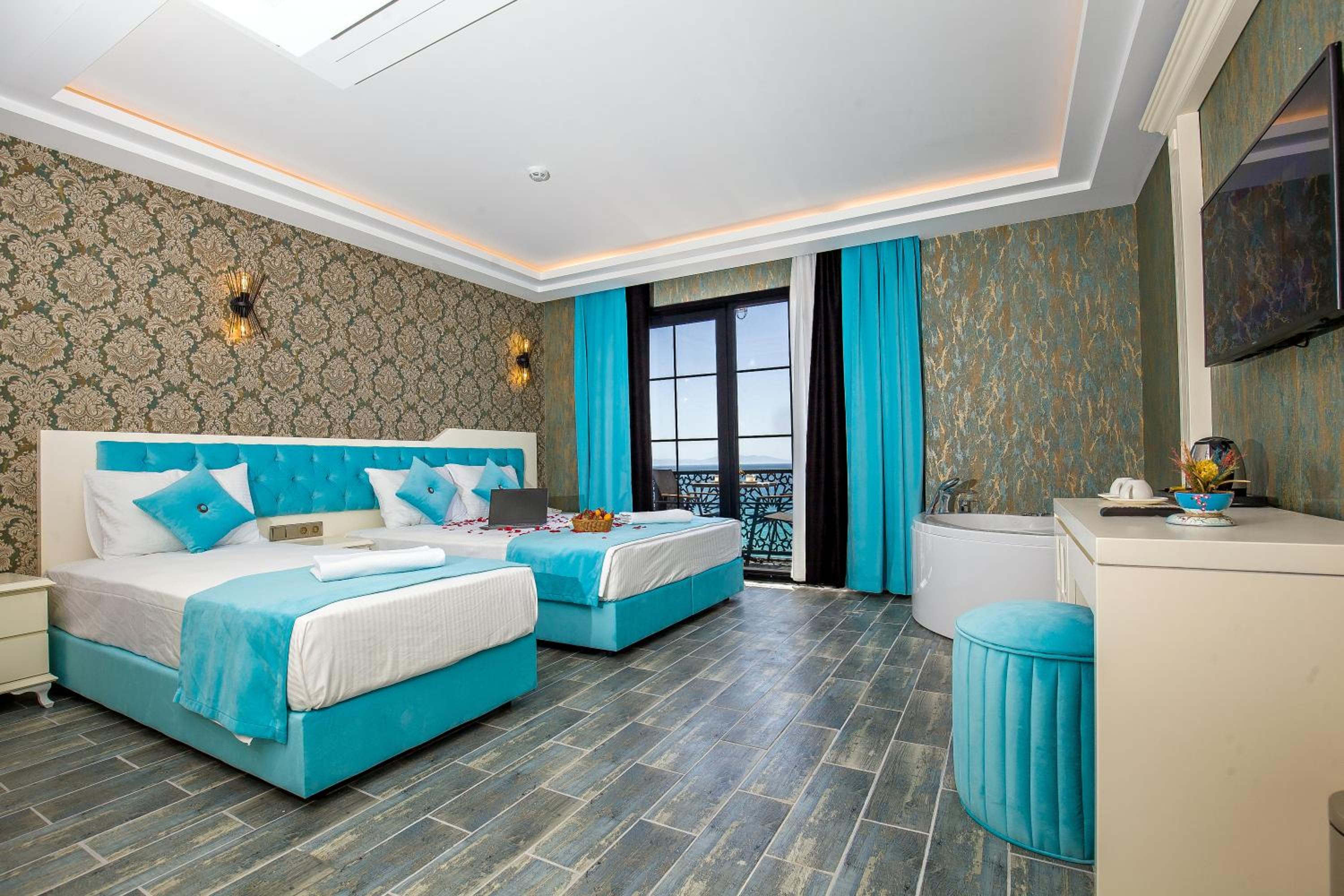The Lea Hotel - Image 10