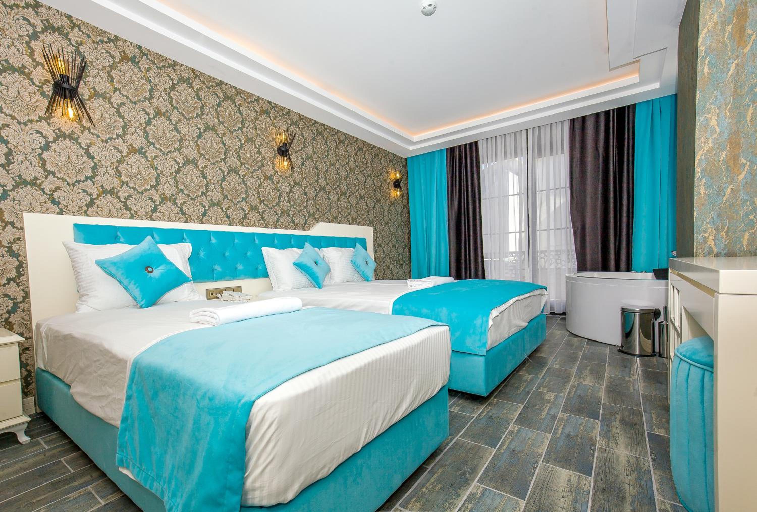 The Lea Hotel - Image 11