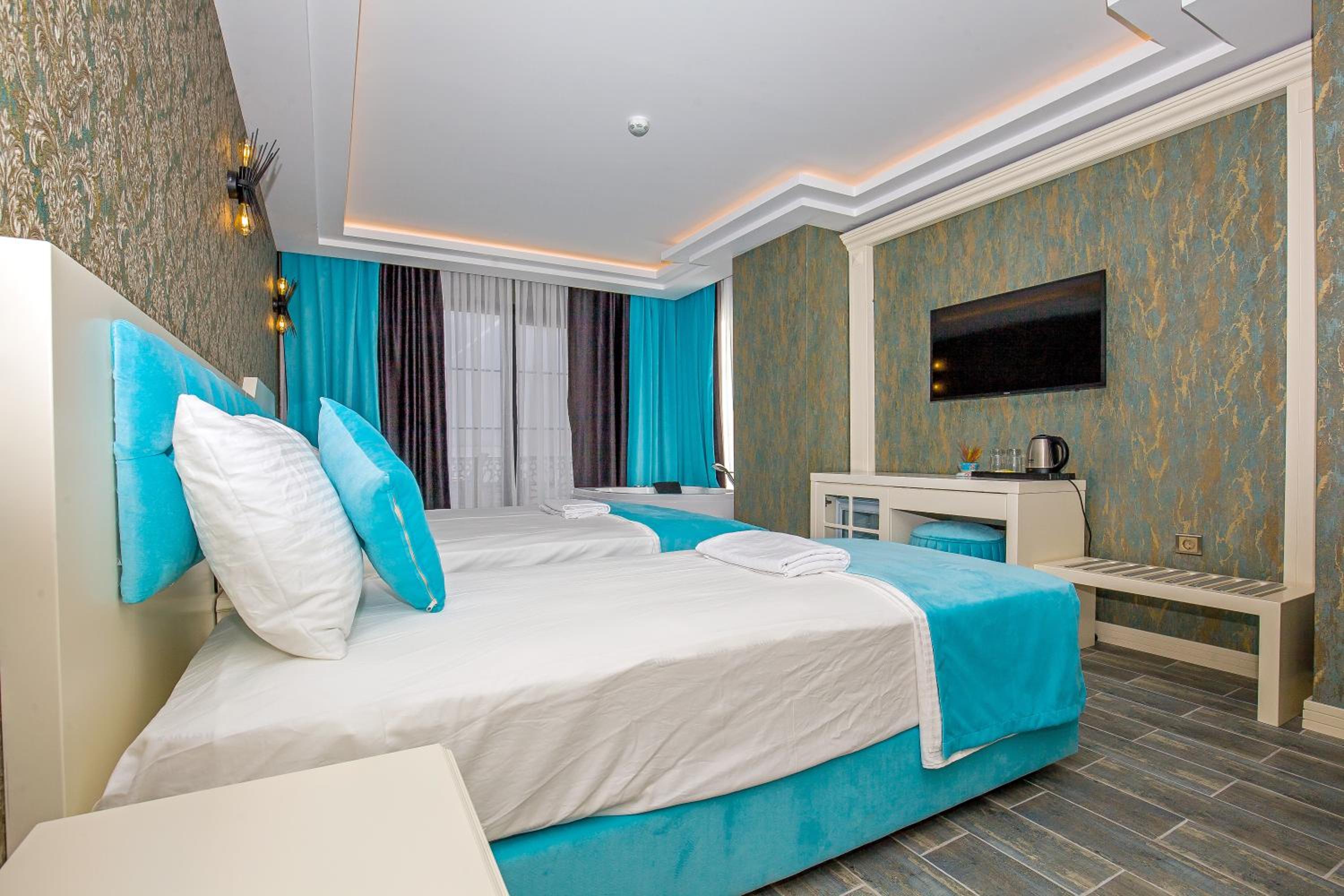 The Lea Hotel - Image 13