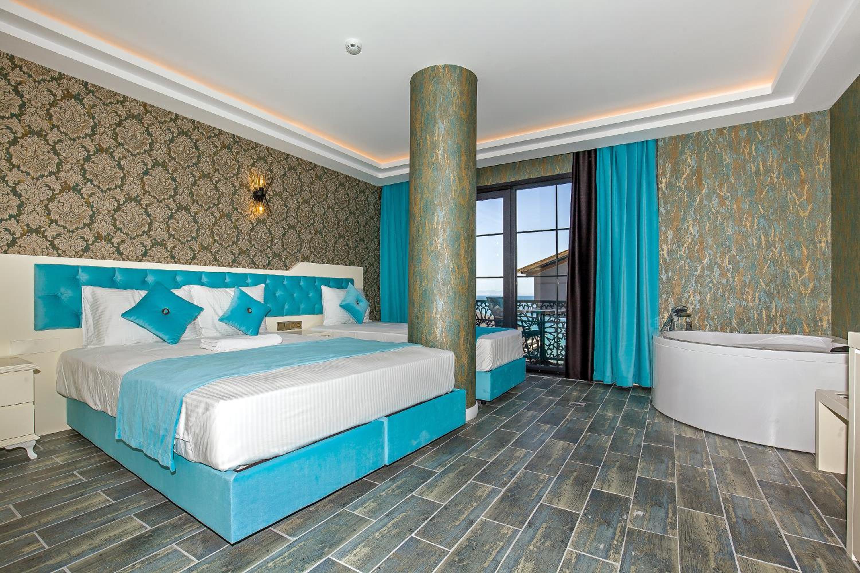 The Lea Hotel - Image 15