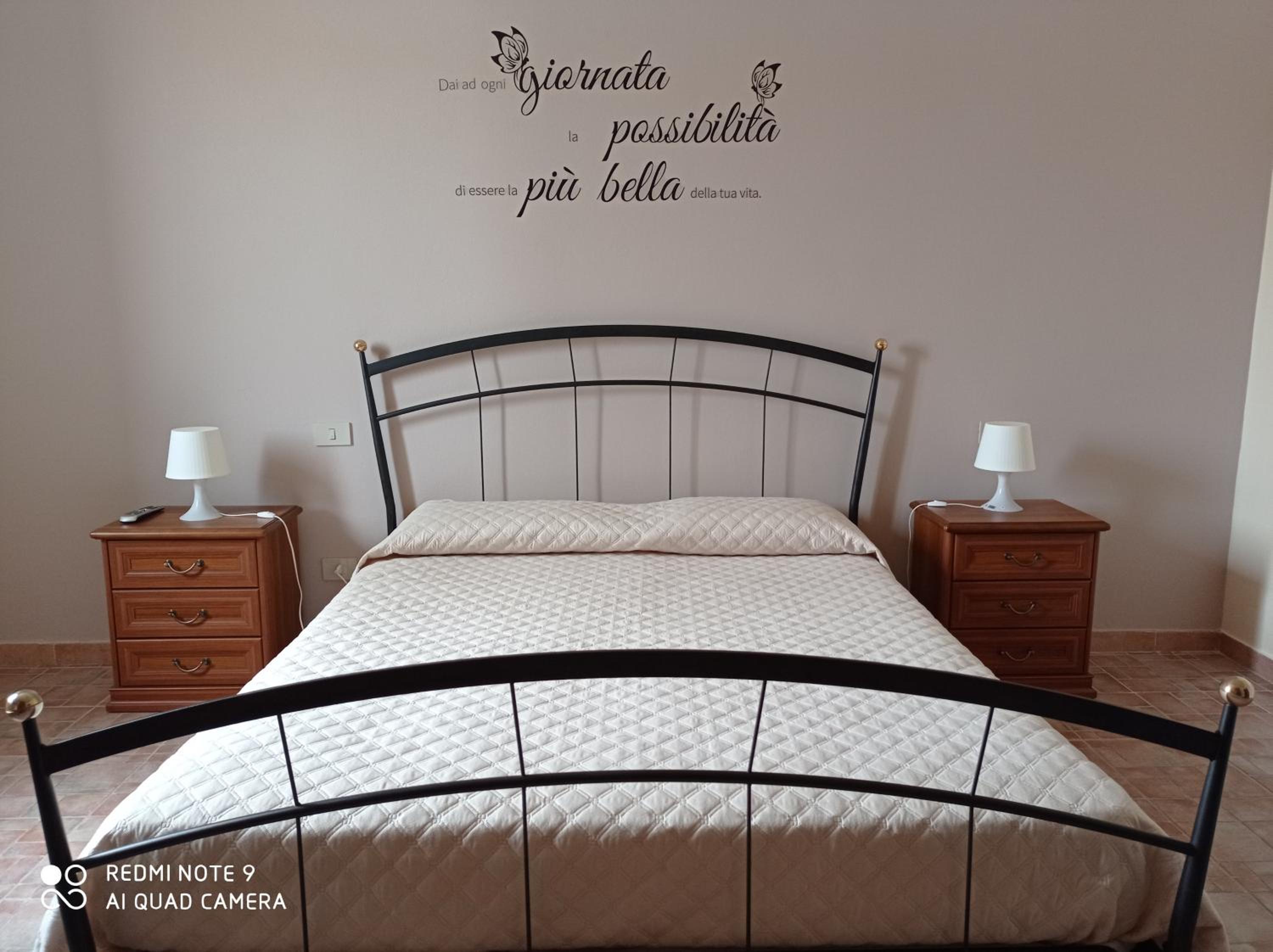 Agriturismo Mandriagiumenta