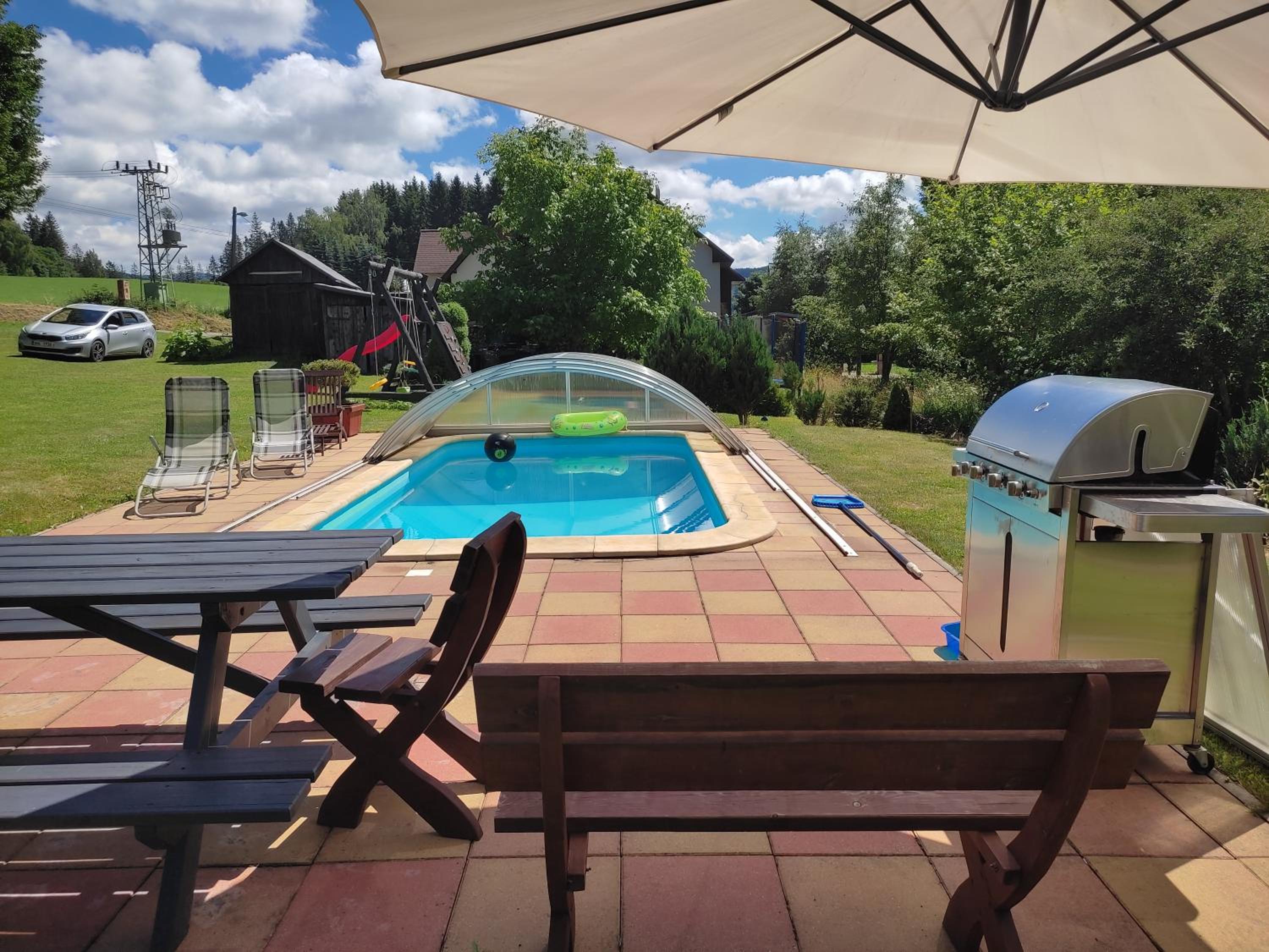 Apartmány Roudnice view 4