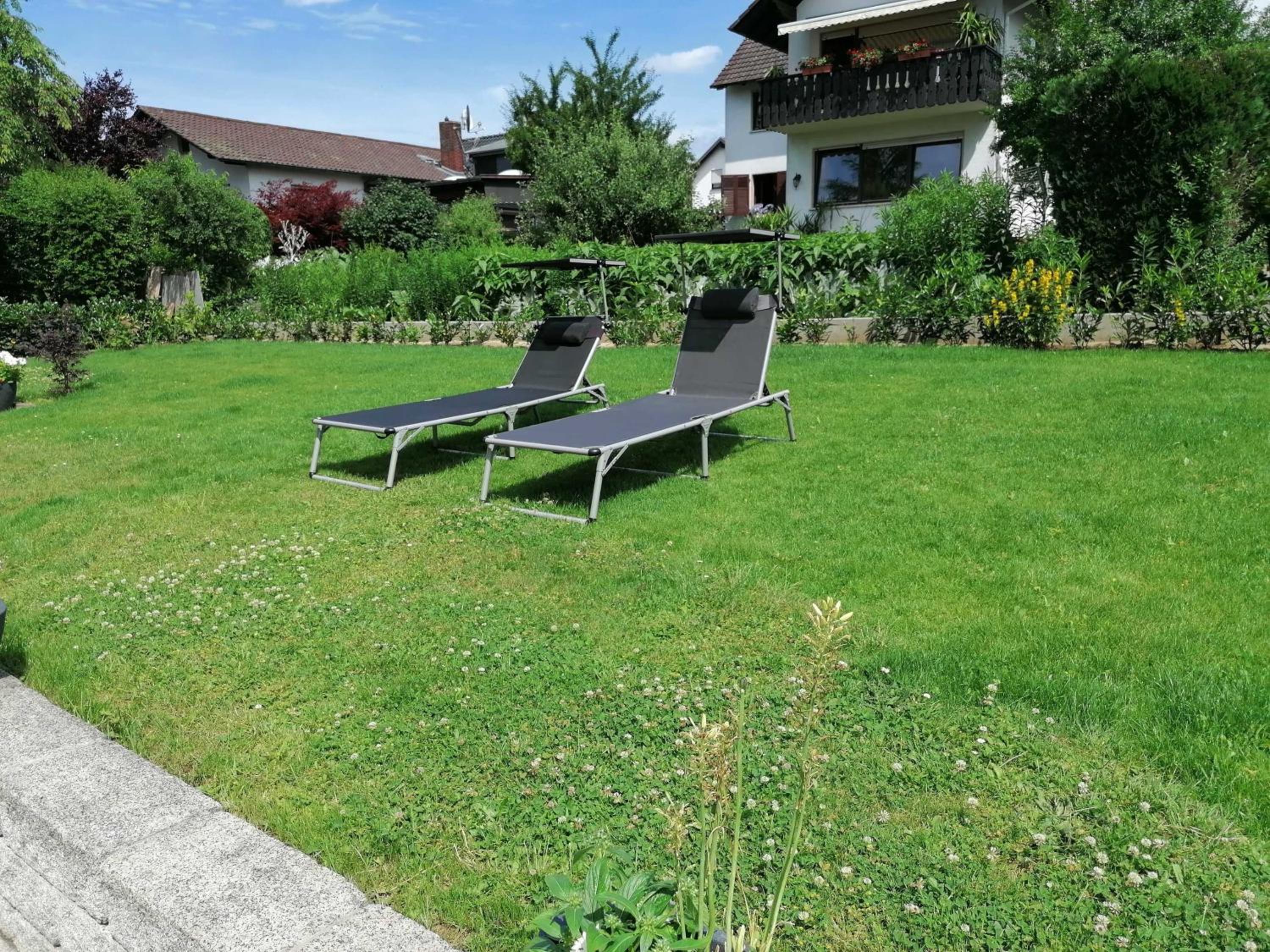 Ferienwohnung Lieblingsplatz