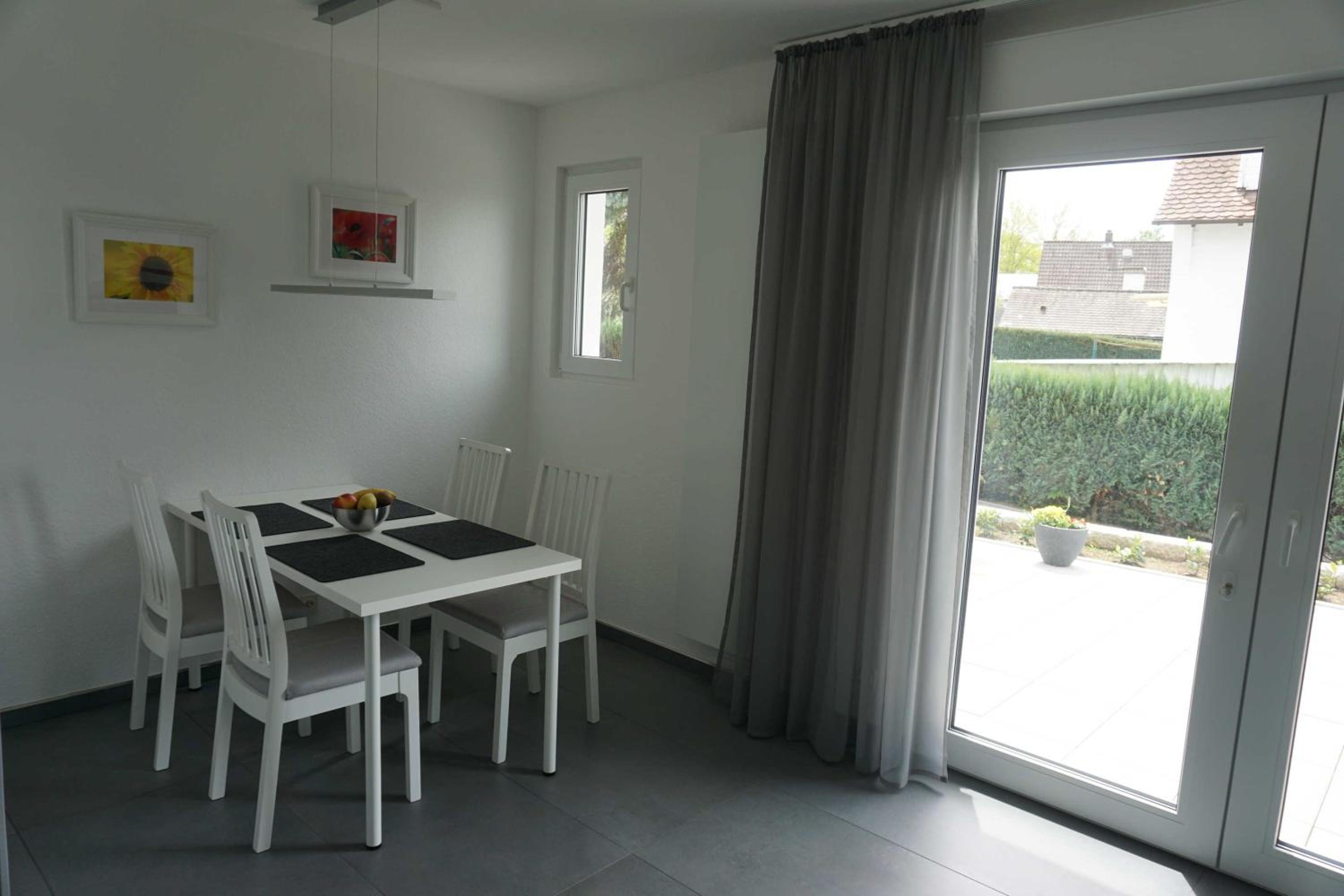 Ferienwohnung Lieblingsplatz