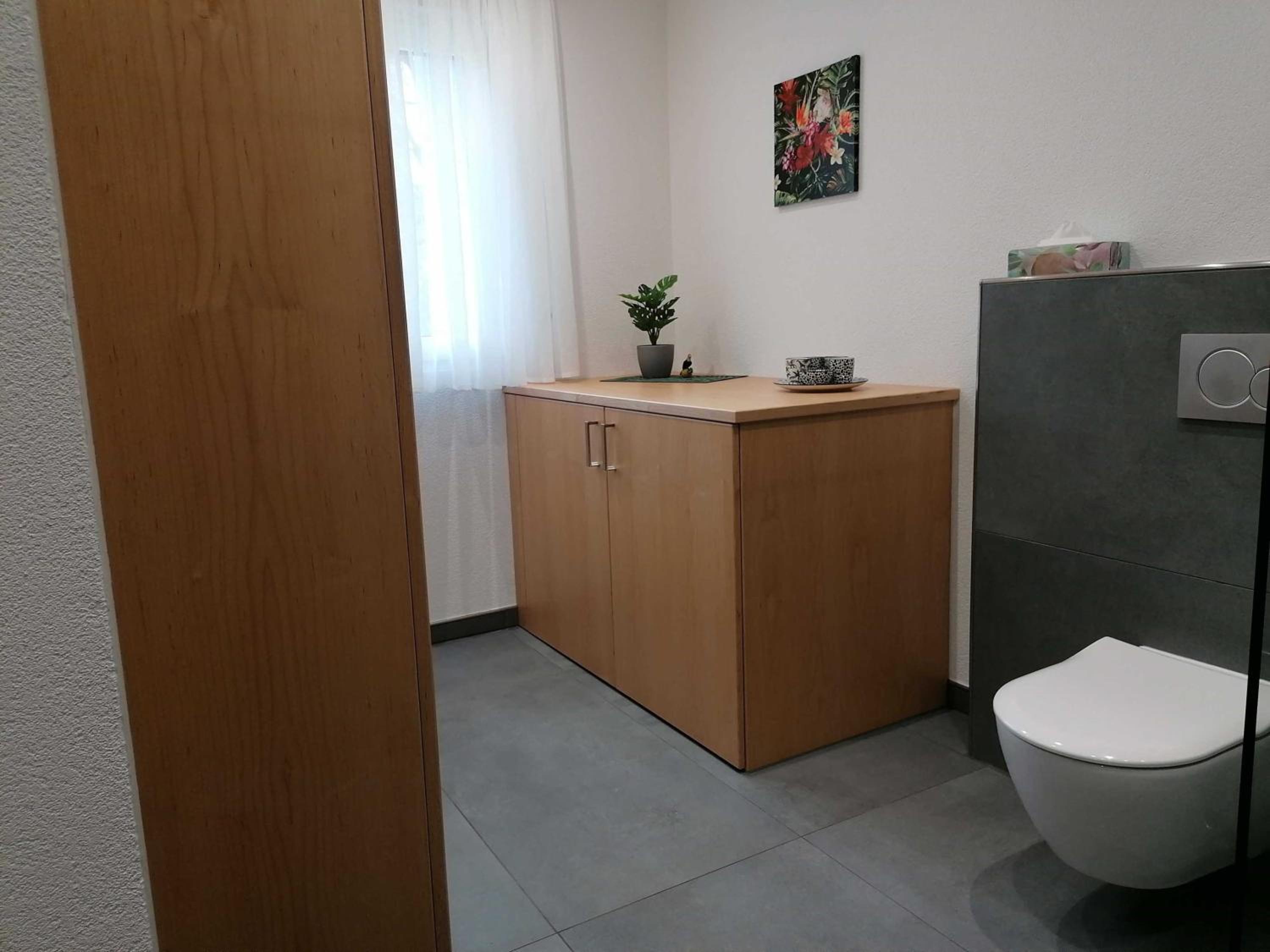 Ferienwohnung Lieblingsplatz