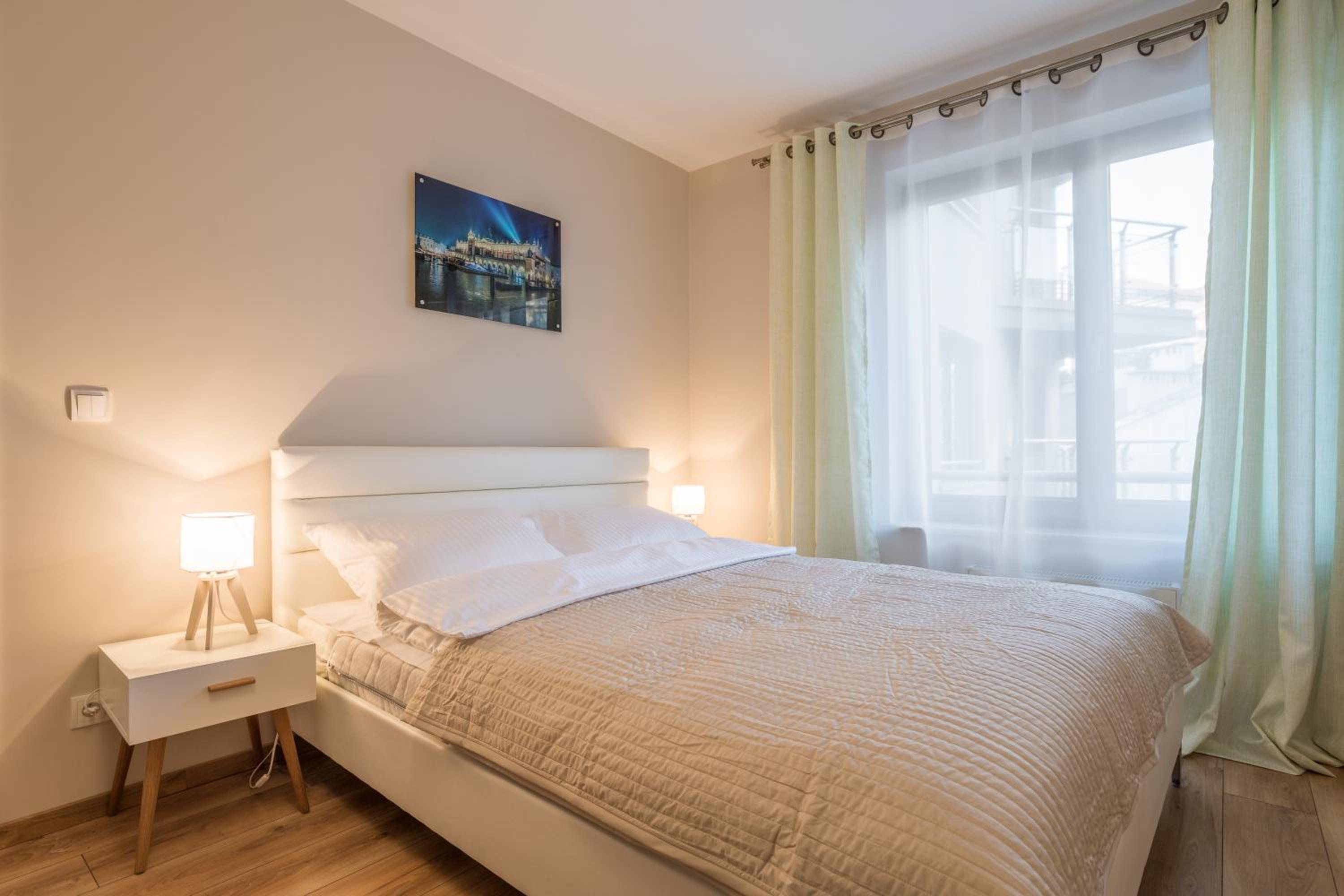 Apartments Kremer Cracow
