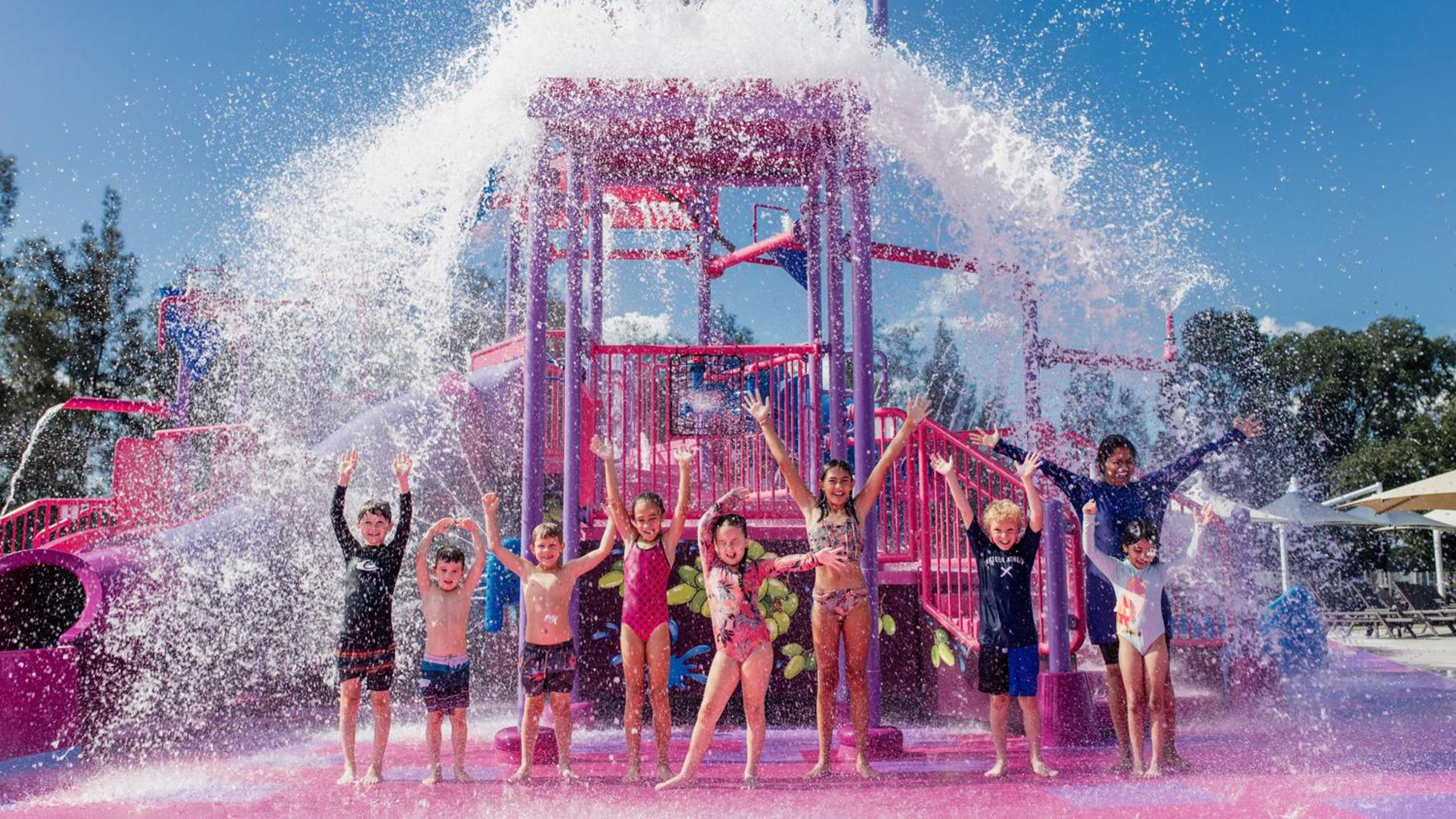 Rydges Resort Hunter Valley