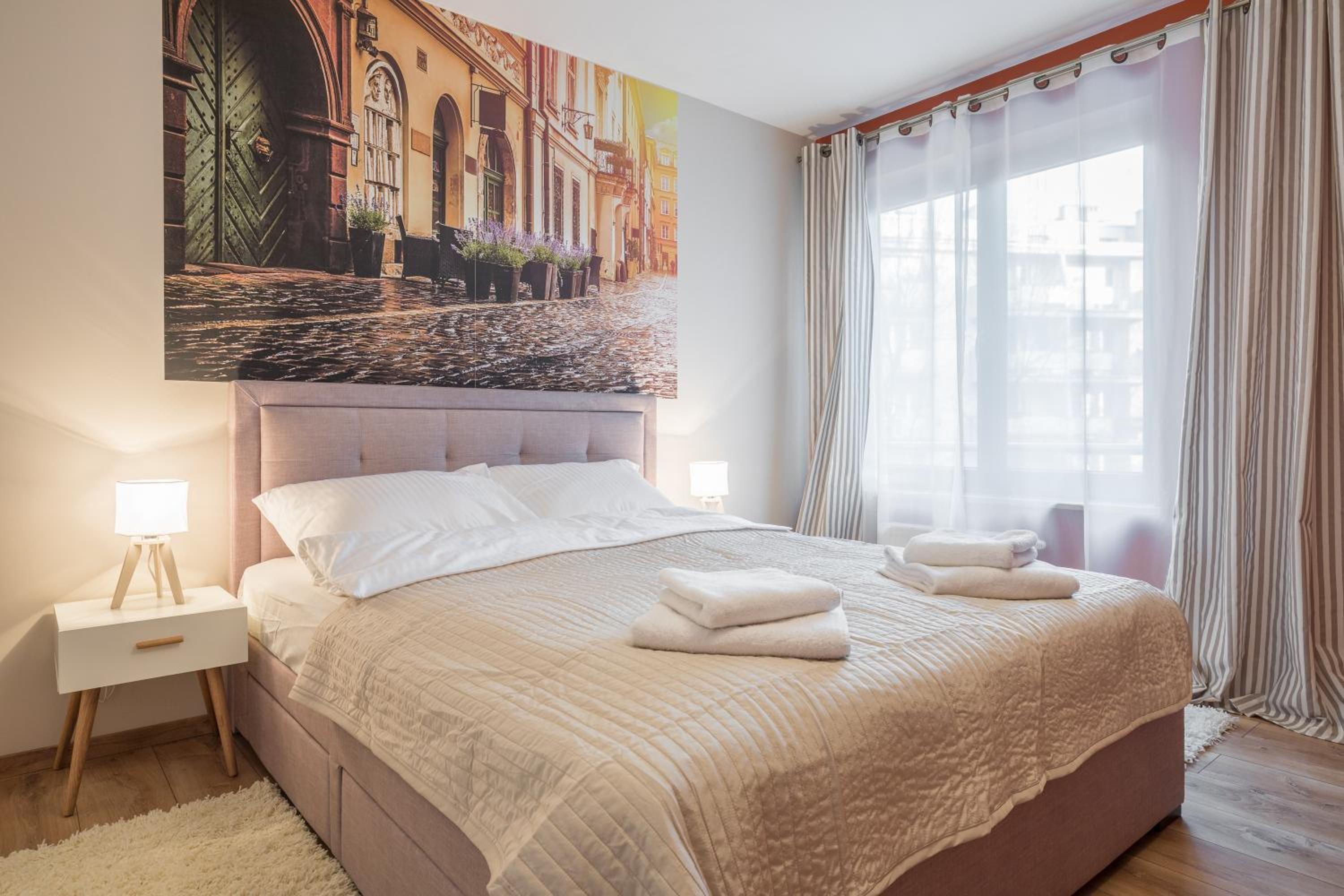 Apartments Kremer Cracow