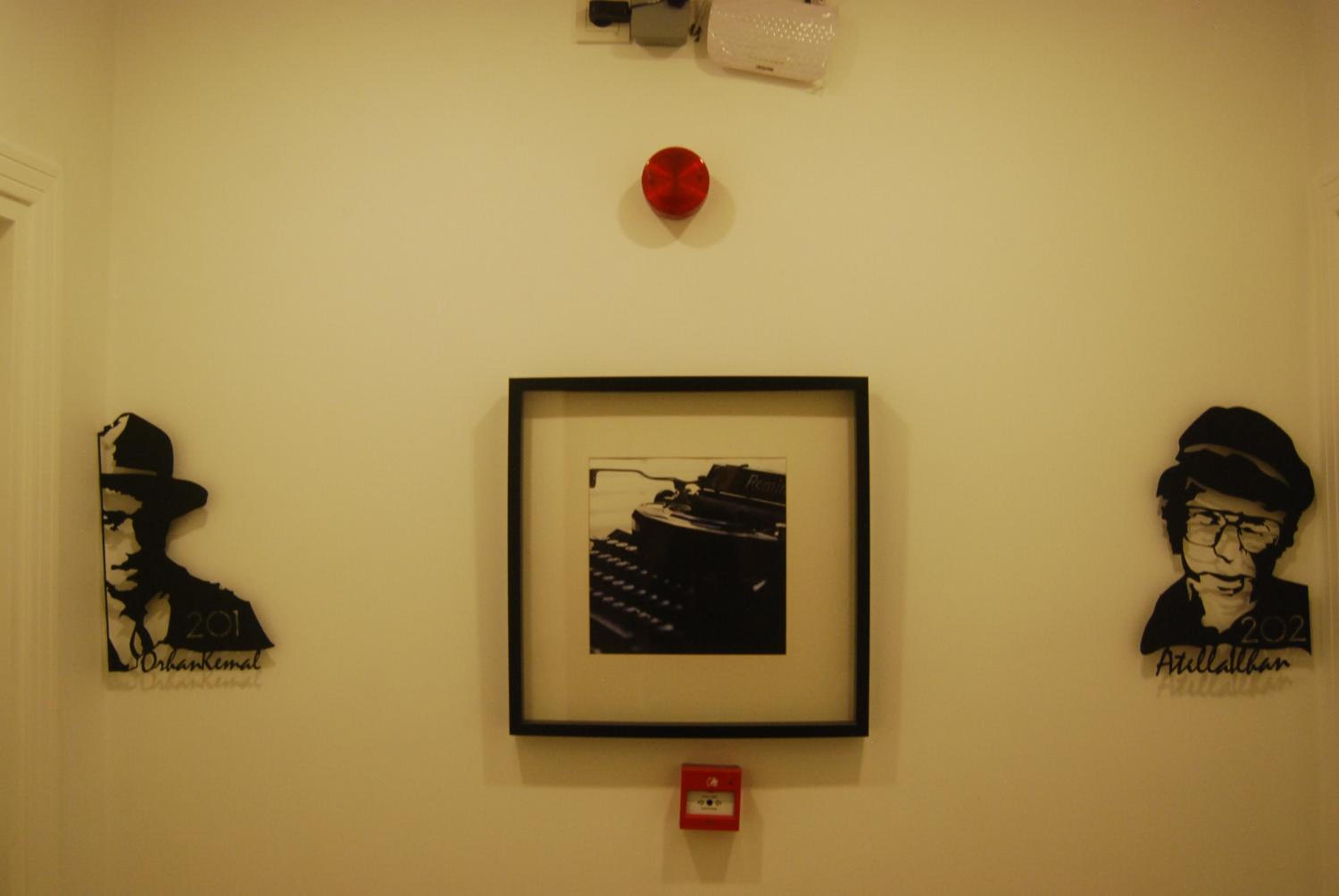 The Print House Otel - Image 58