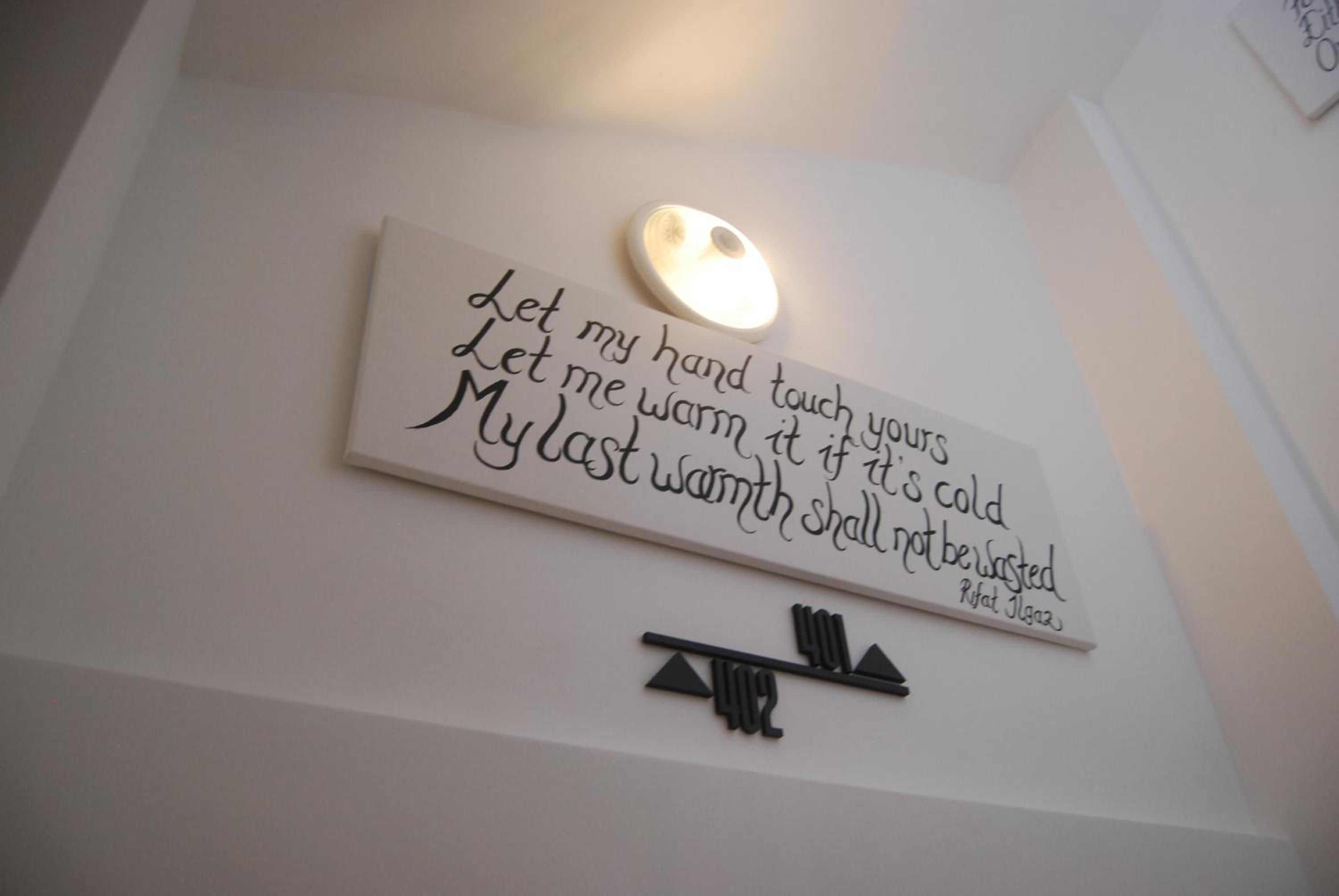 The Print House Otel - Image 60